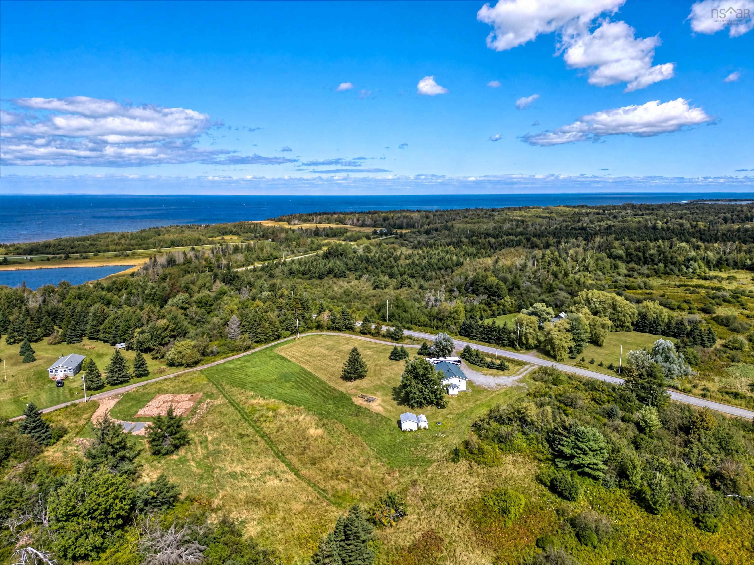 539 Blue Sea Road