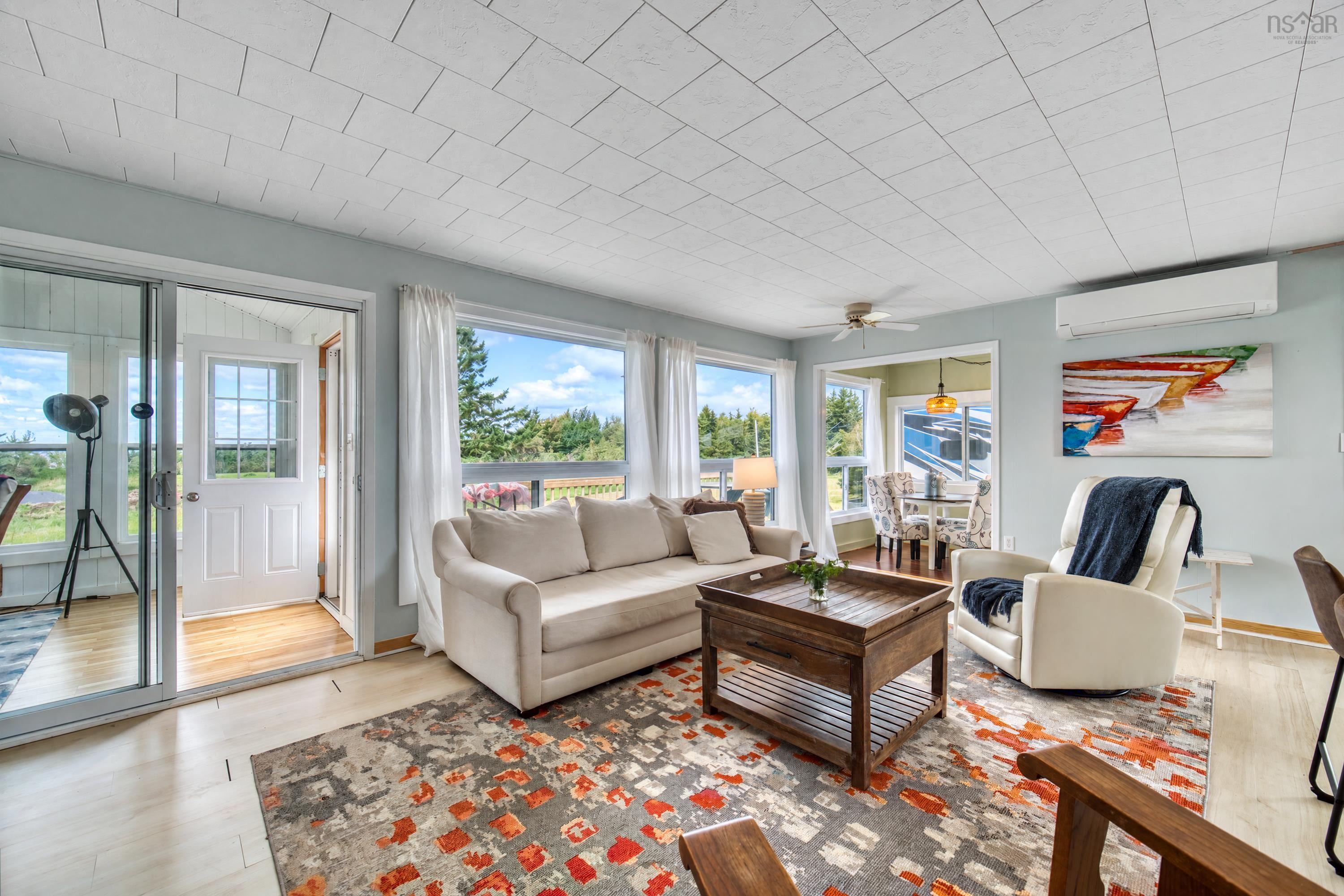 539 Blue Sea Road