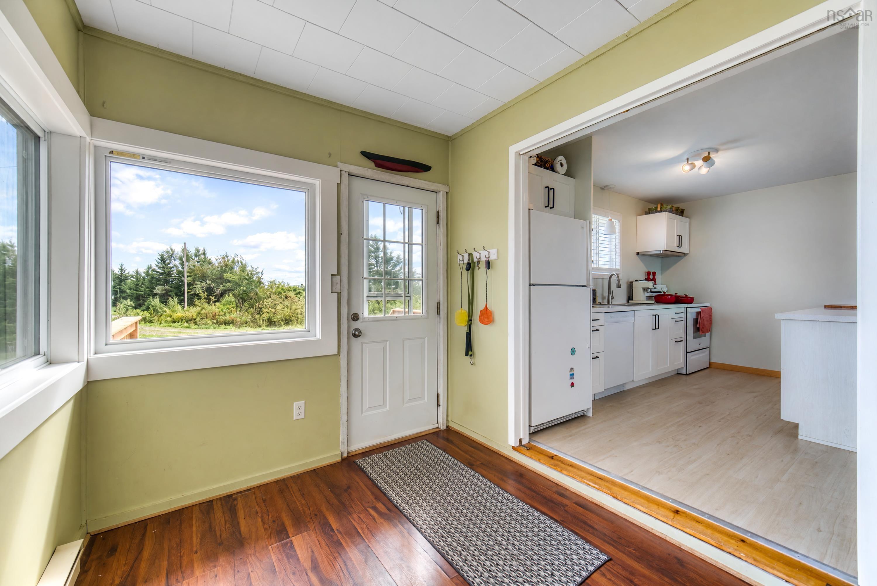 539 Blue Sea Road