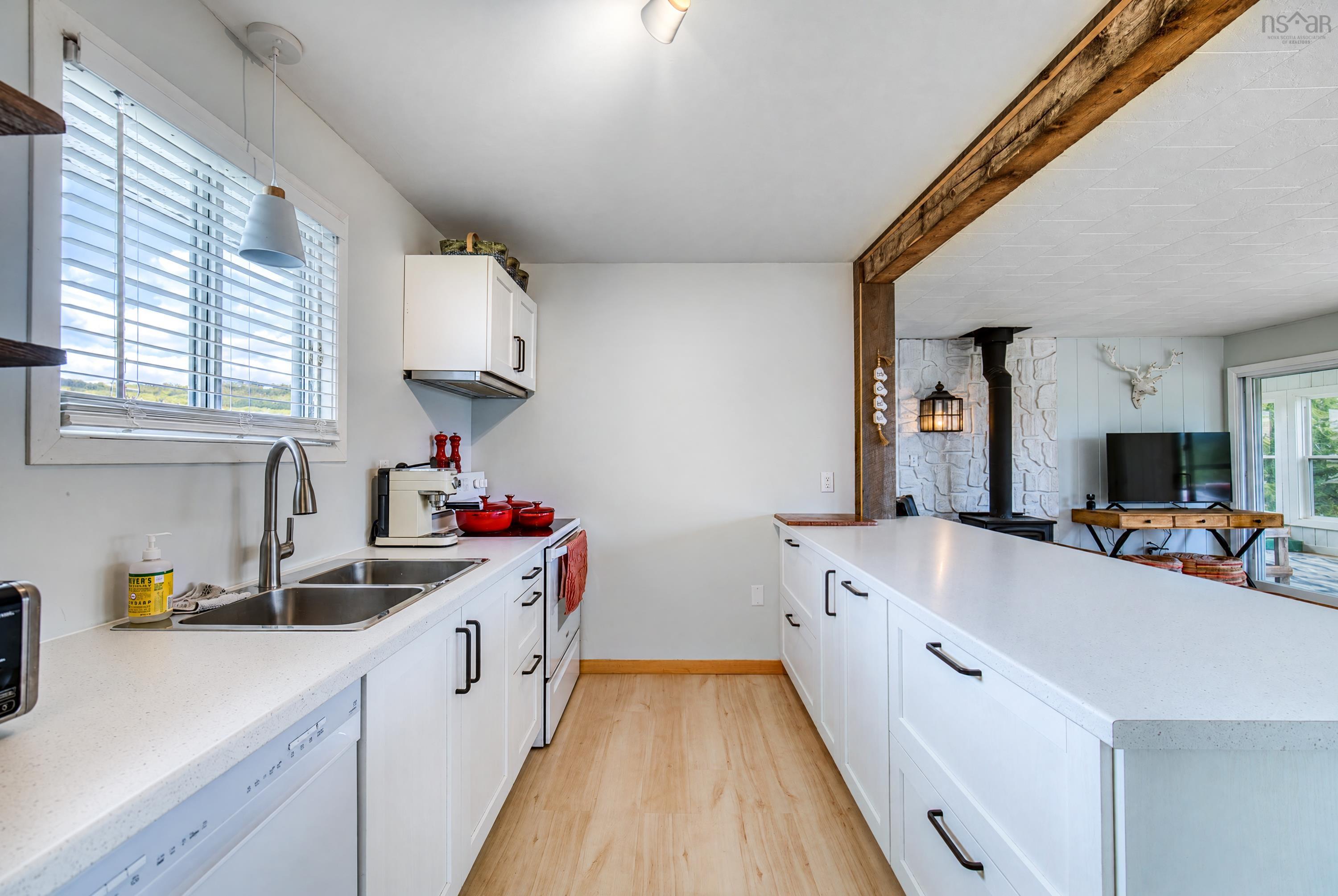 539 Blue Sea Road