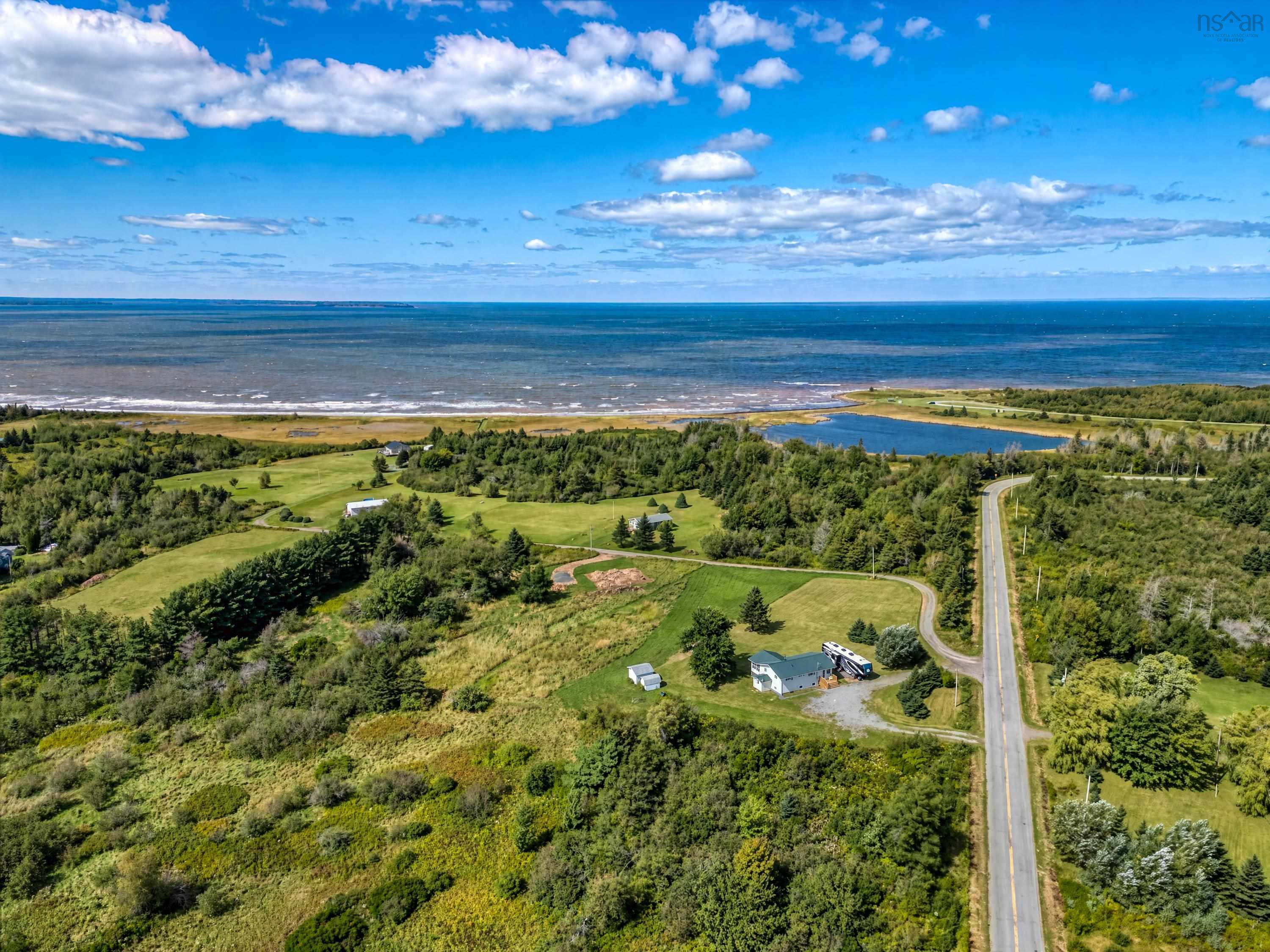 539 Blue Sea Road