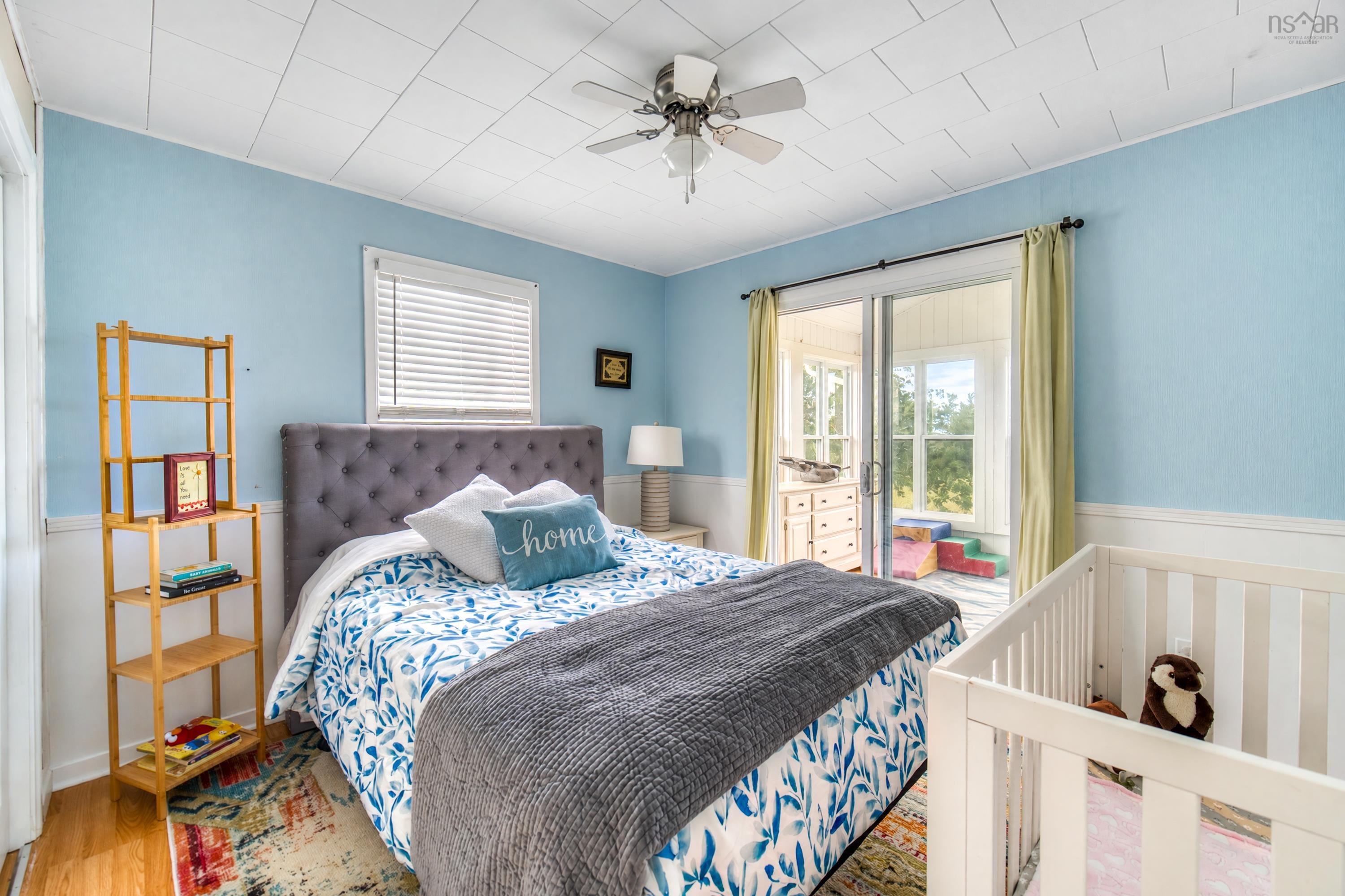539 Blue Sea Road