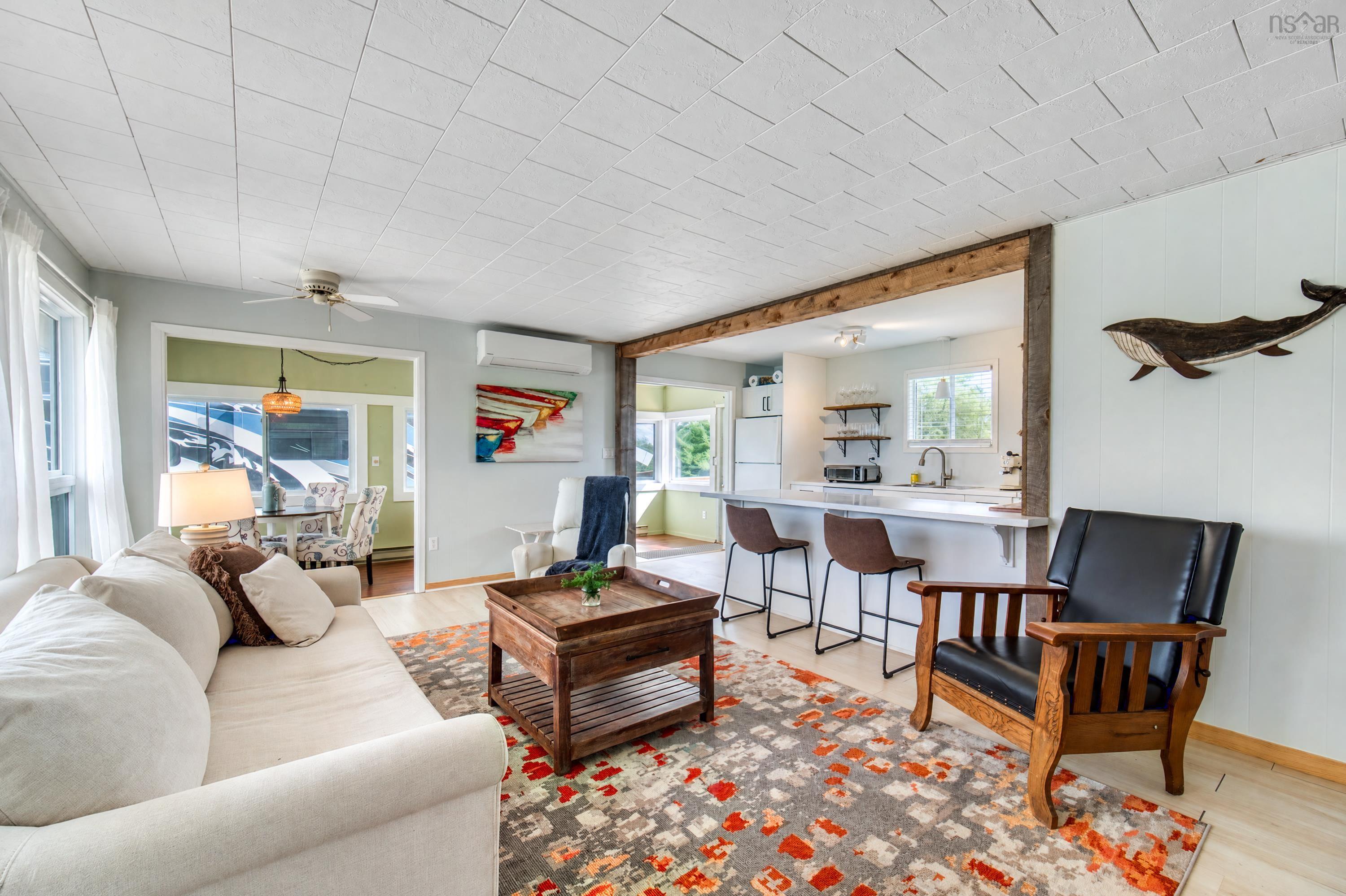 539 Blue Sea Road