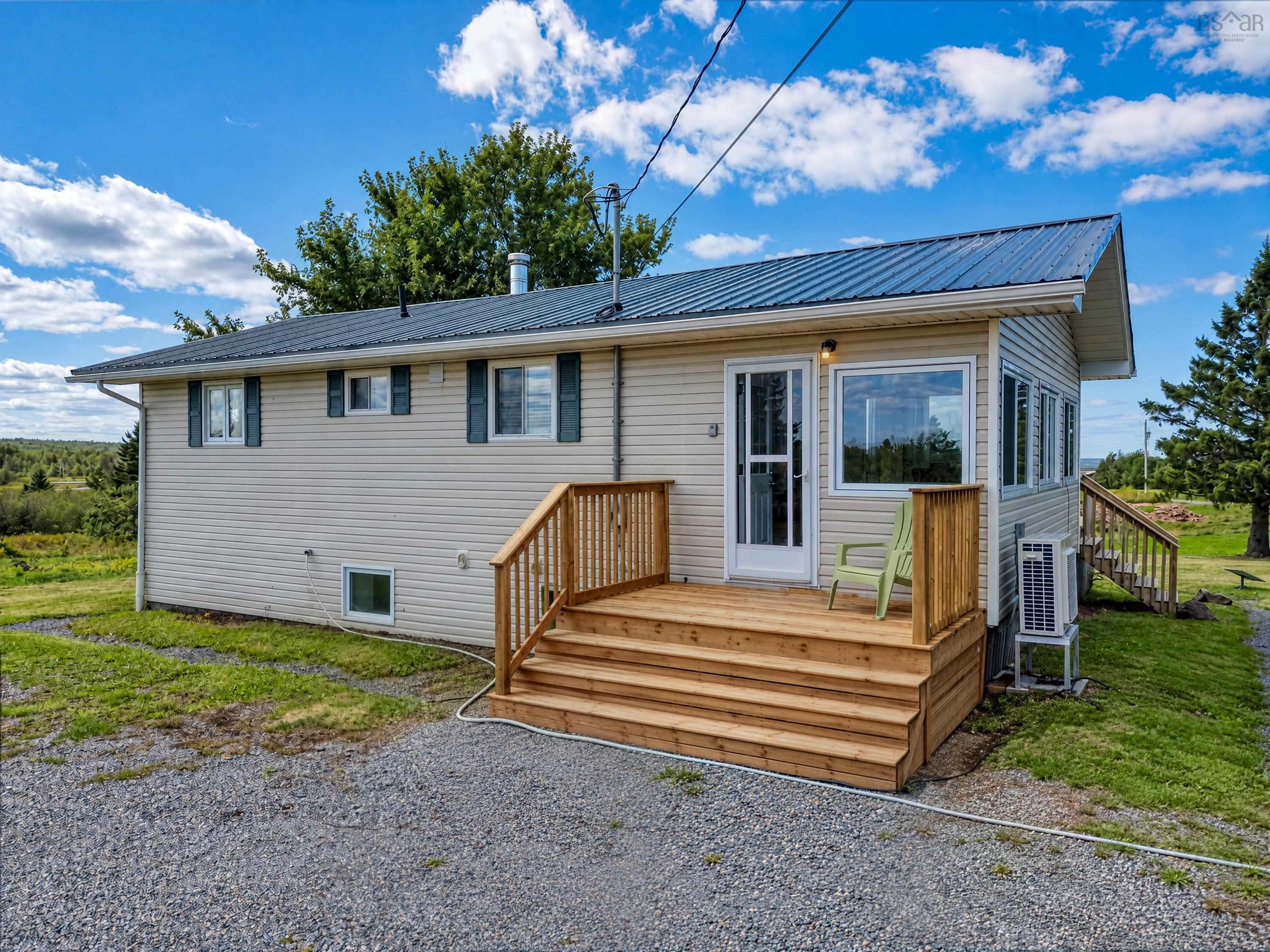 539 Blue Sea Road