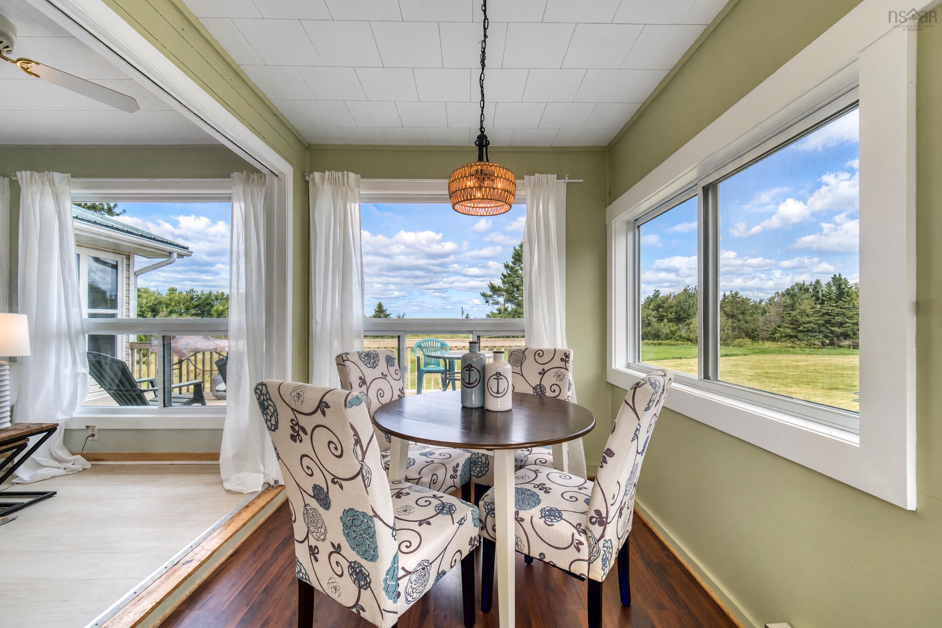 539 Blue Sea Road