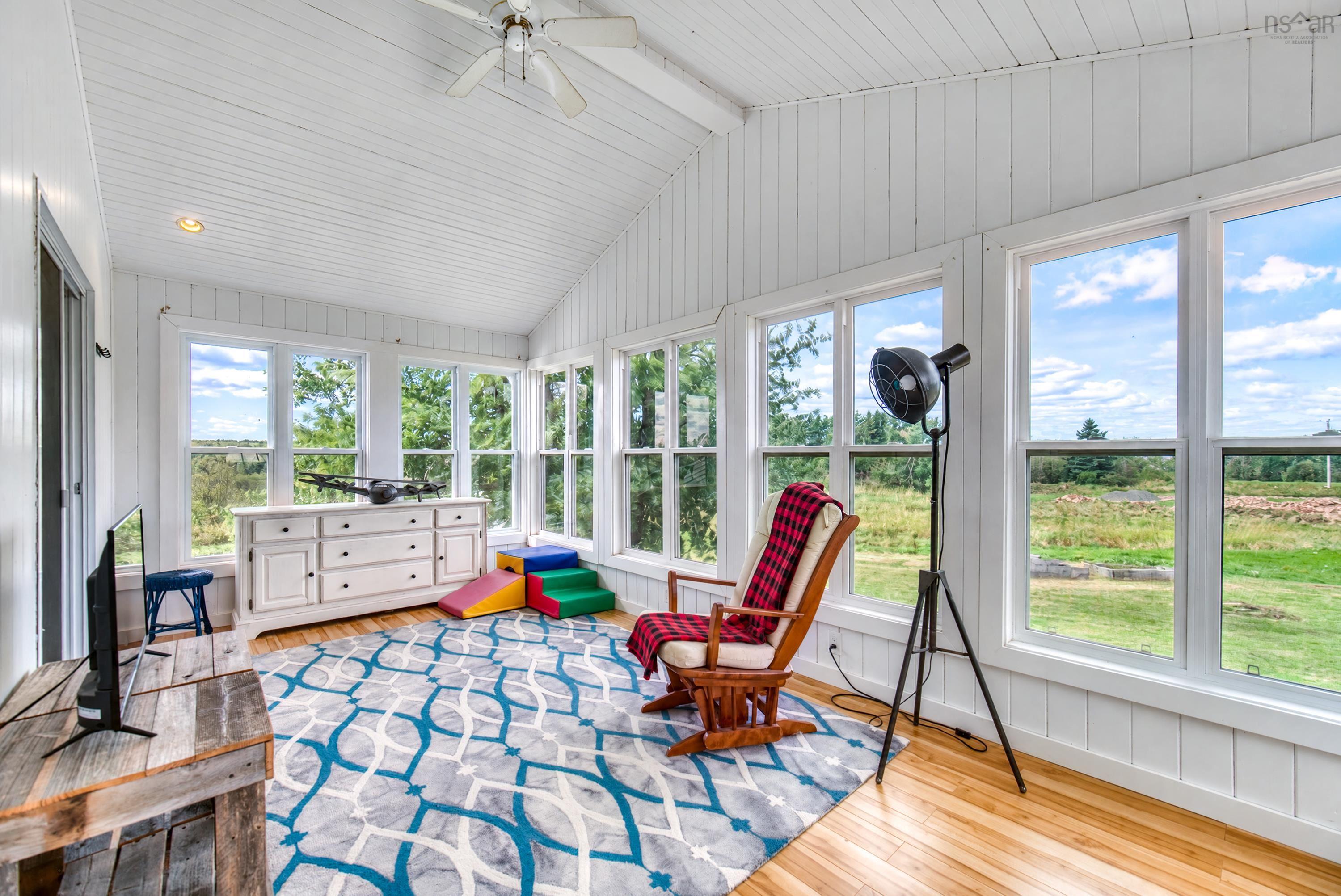 539 Blue Sea Road