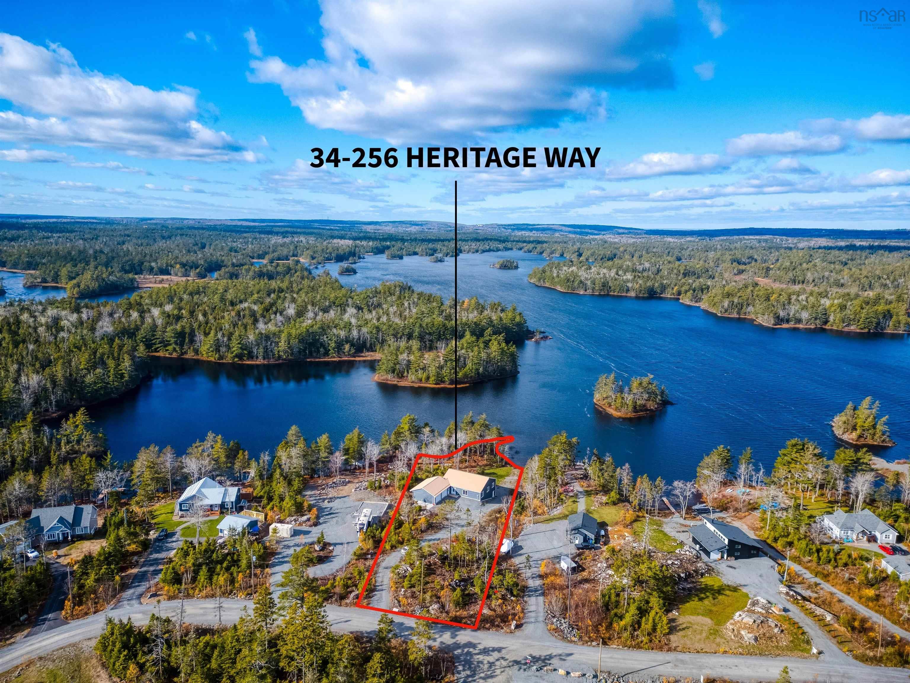 34-256 Heritage Way Unit: 34