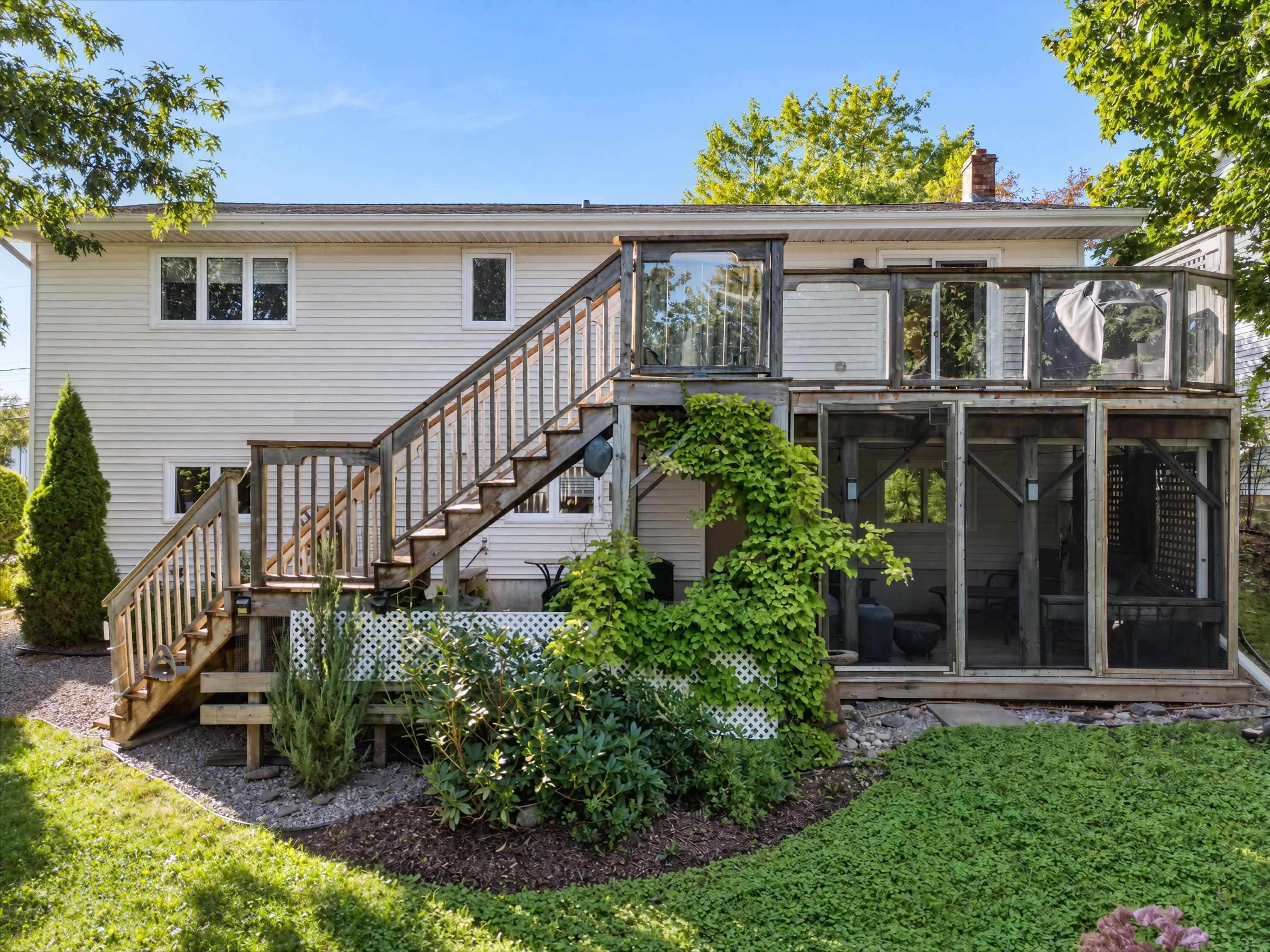 117 Basinview Drive