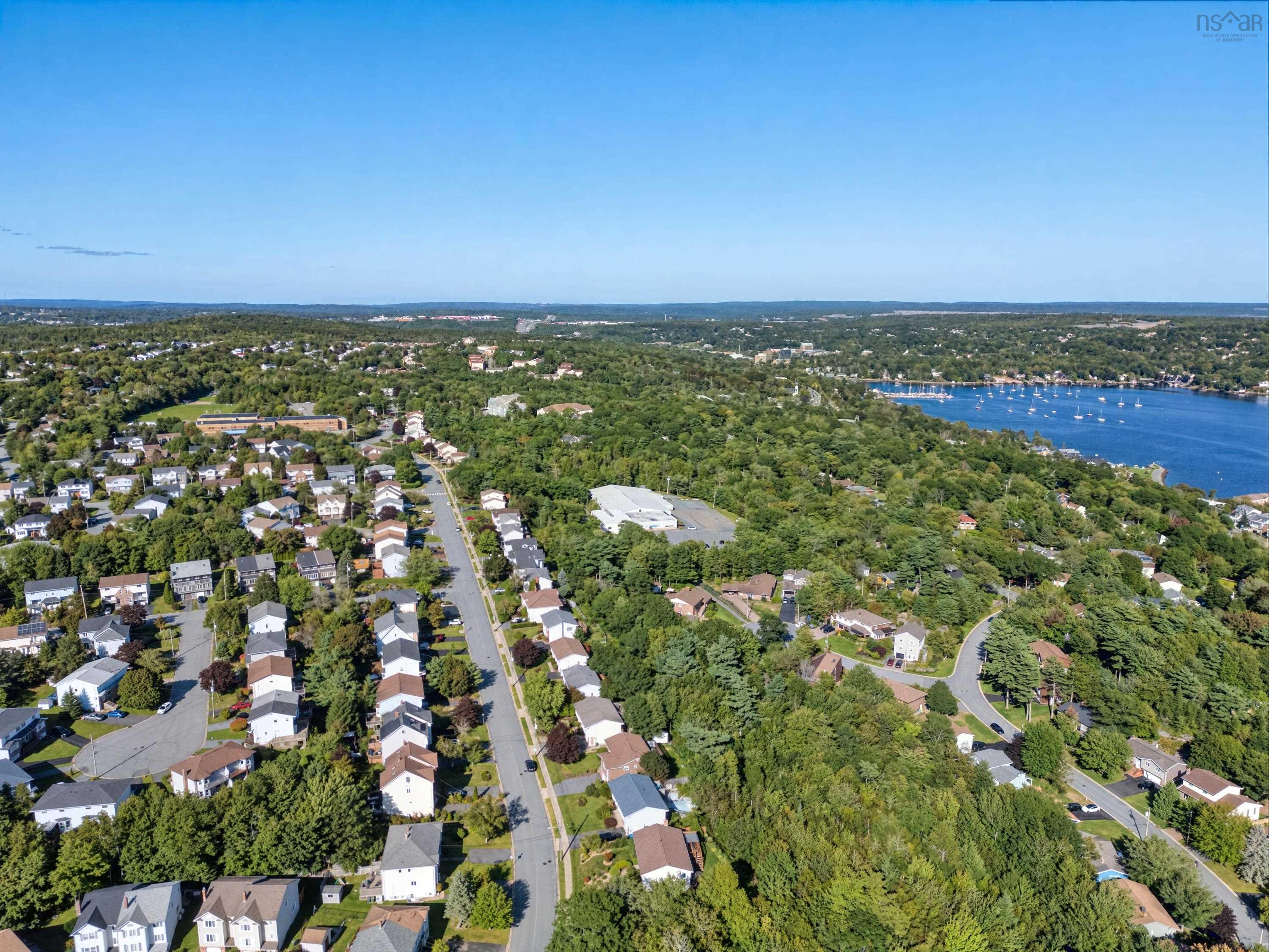 117 Basinview Drive