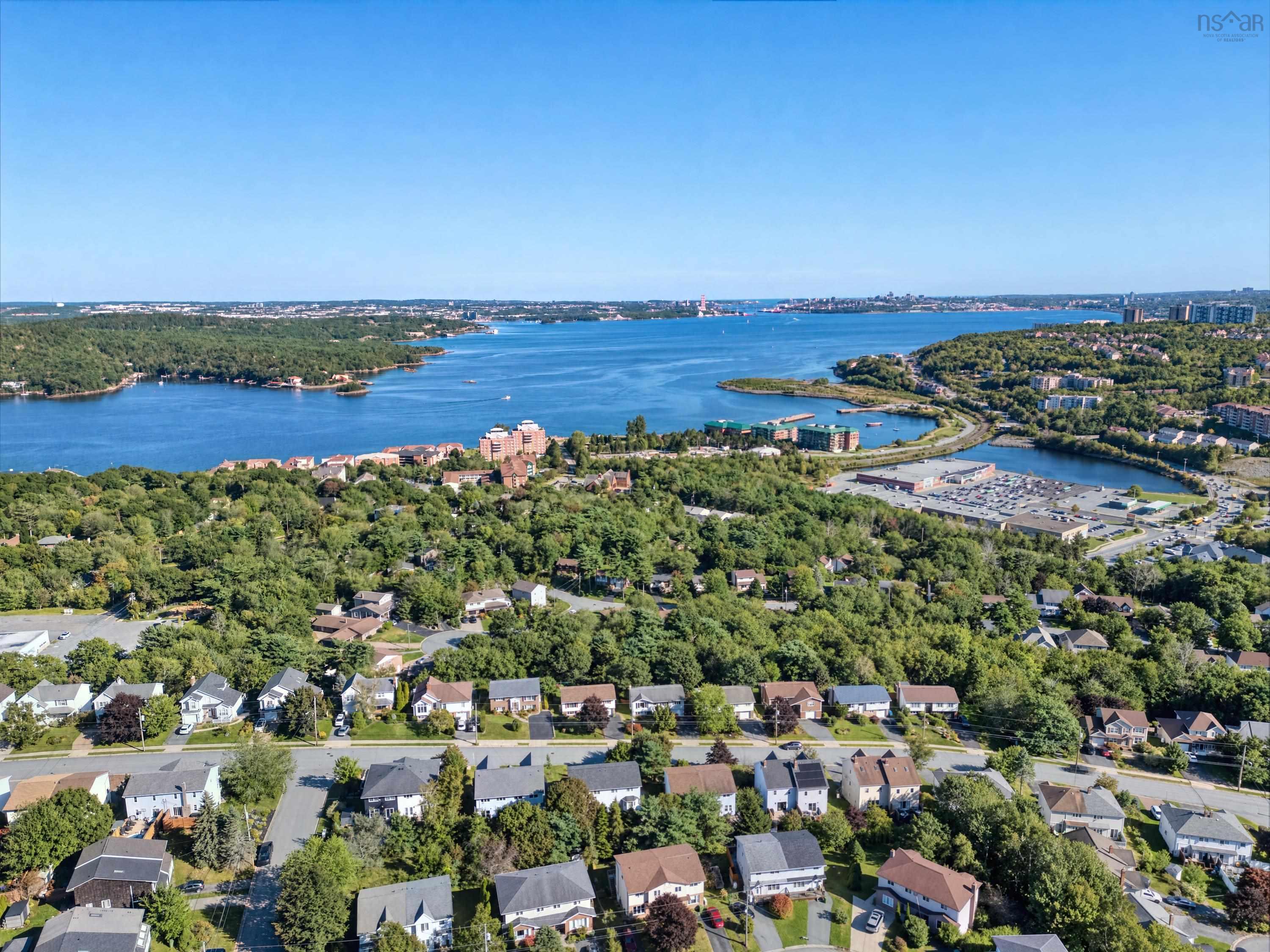117 Basinview Drive