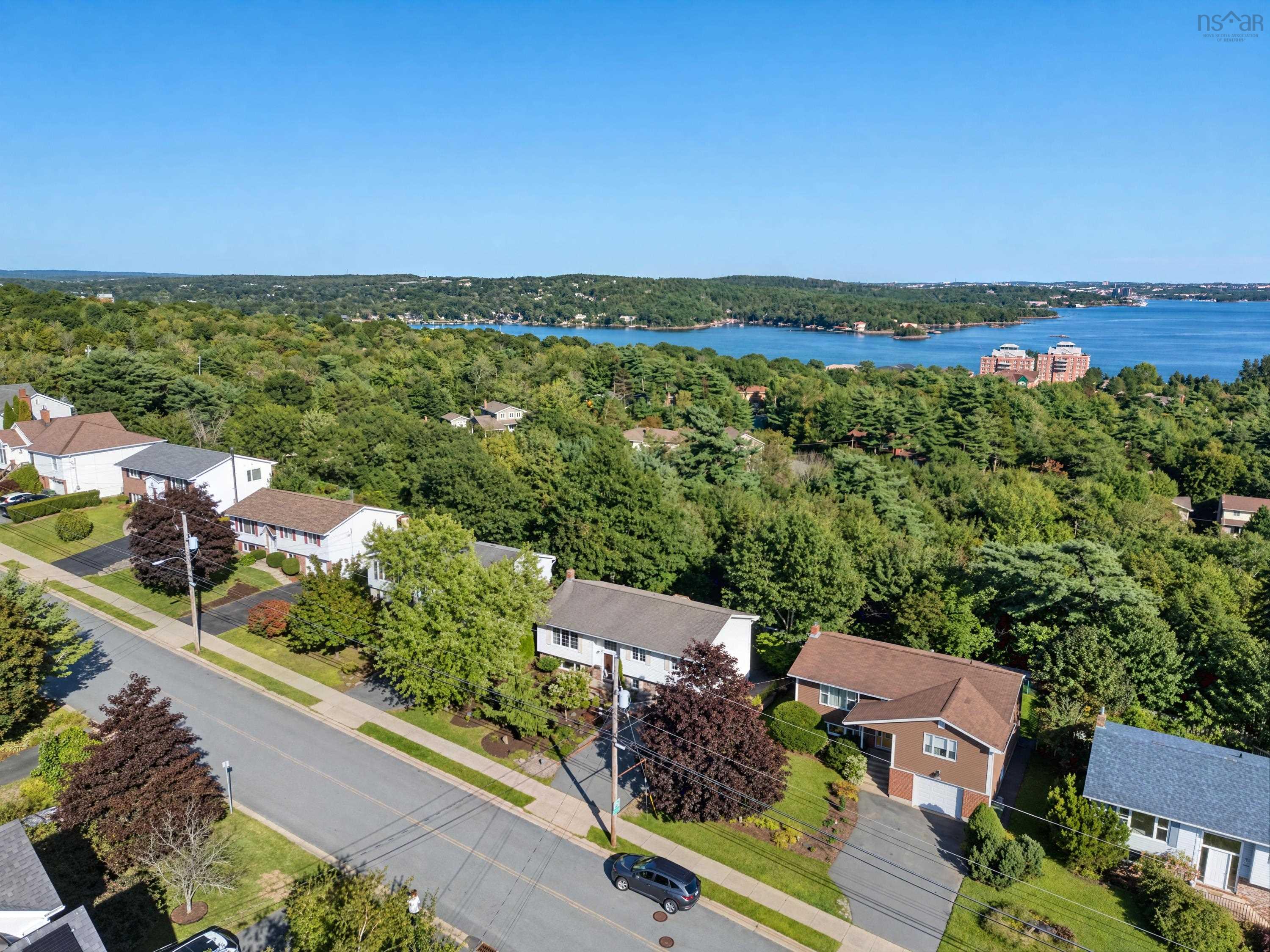 117 Basinview Drive