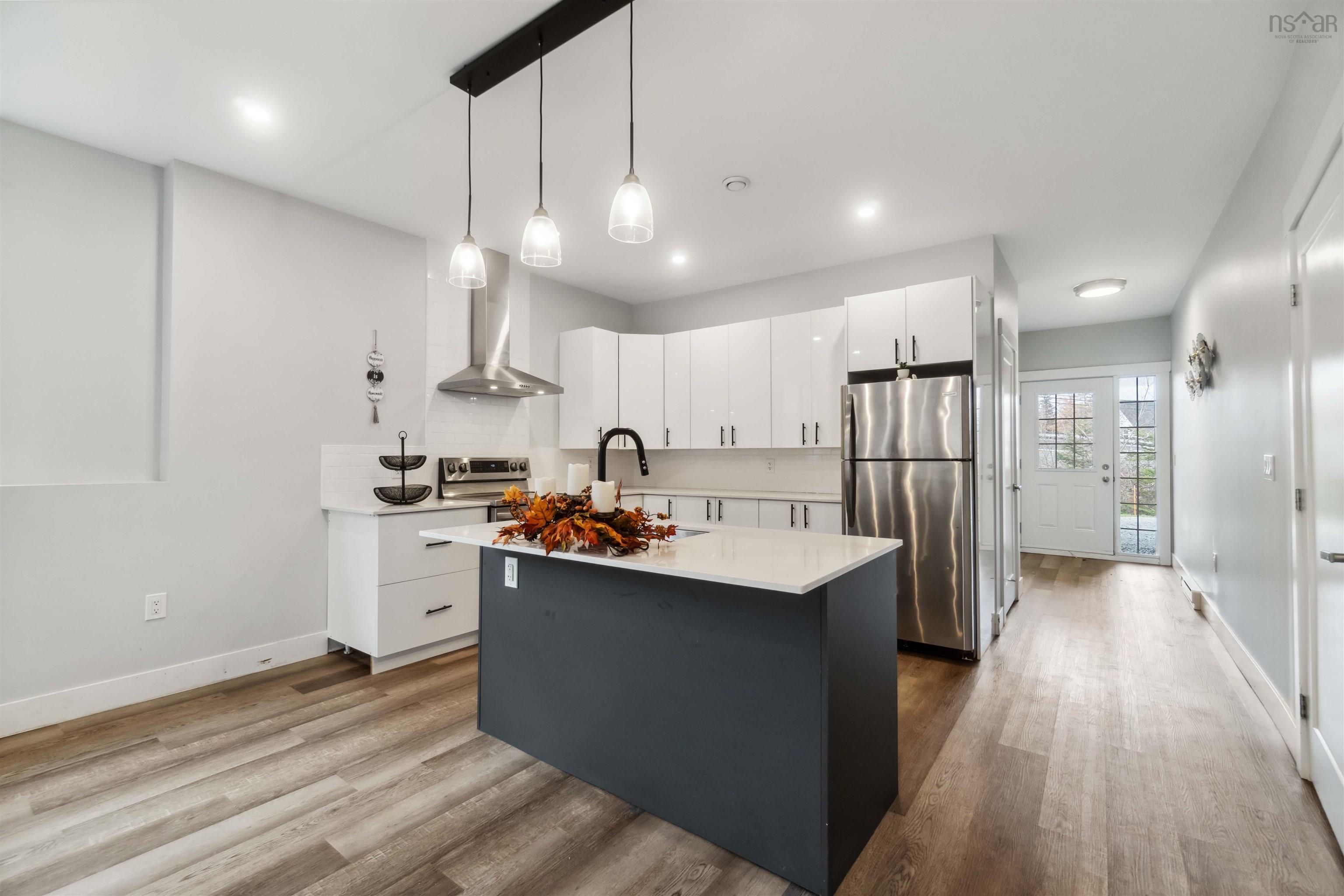 Cordwood & Penwood Lane