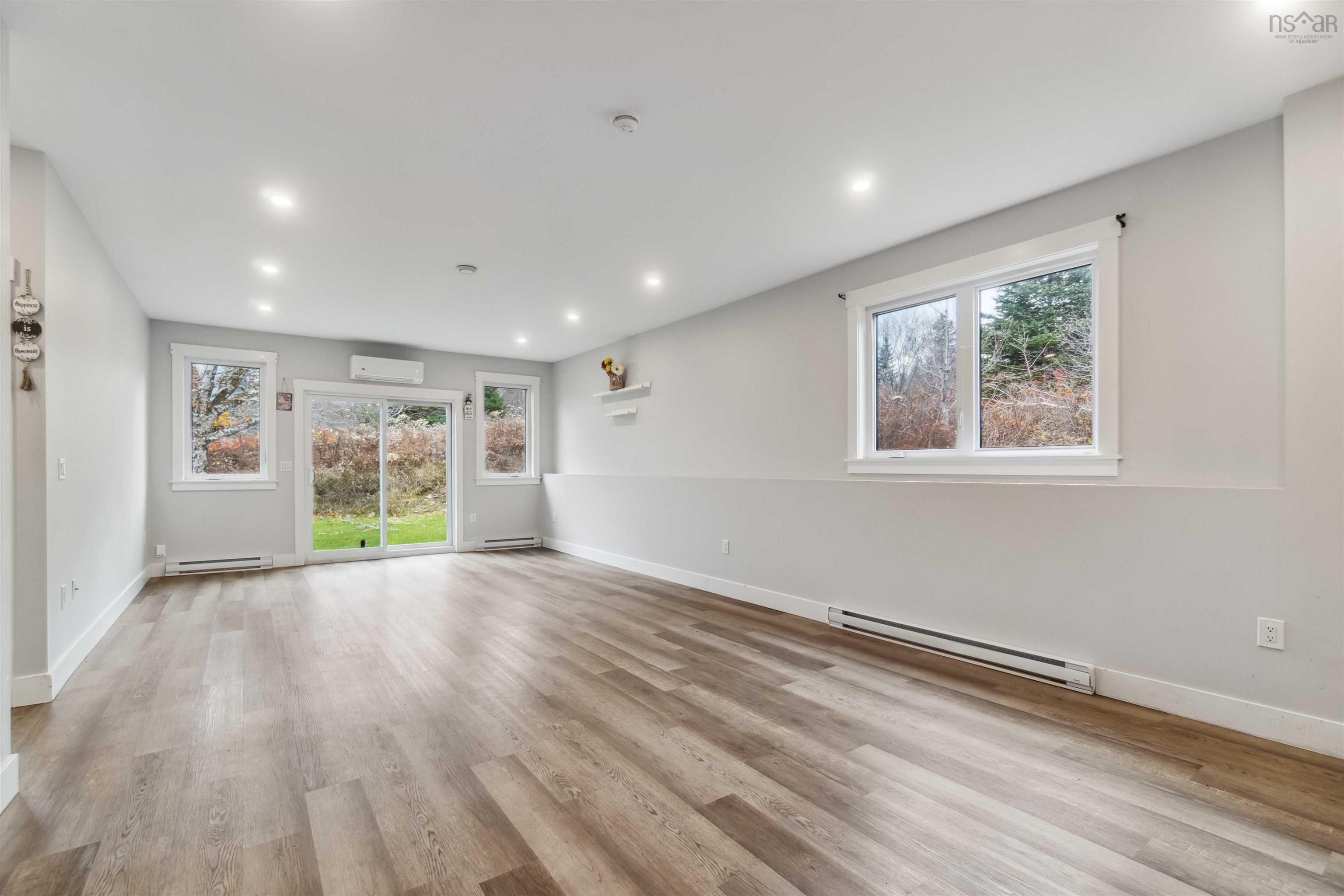Cordwood & Penwood Lane