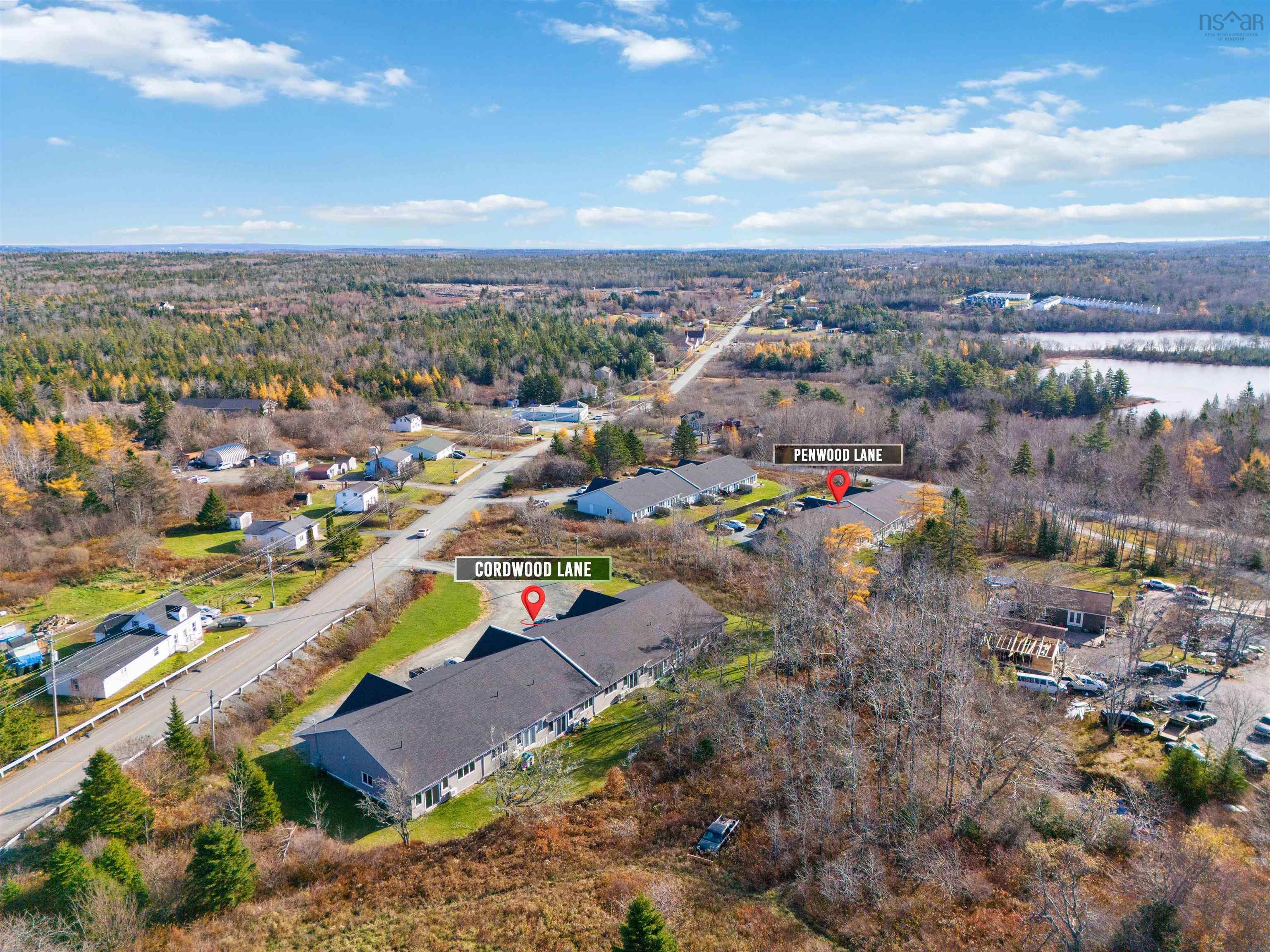 10-20 Cordwood Lane