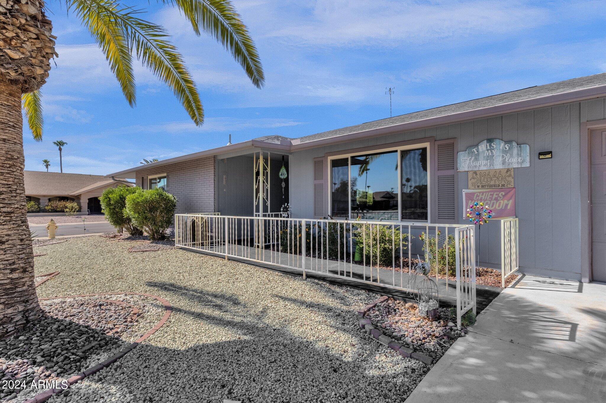 12646 W Butterfield Drive