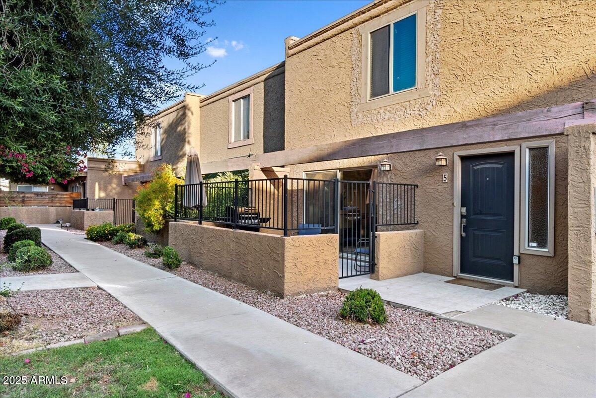 4601 N 73RD Street 5