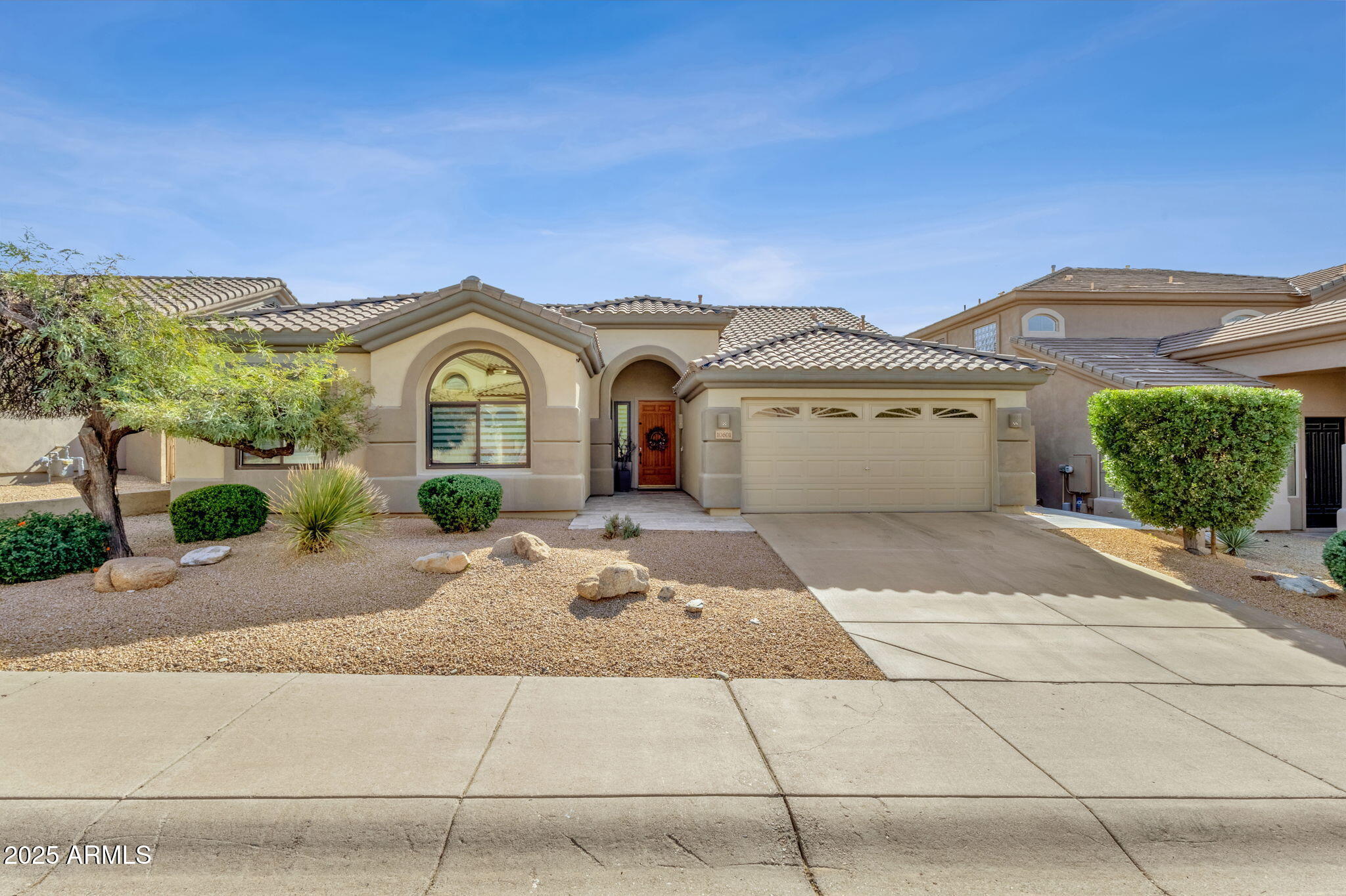 10601 E SHEENA Drive