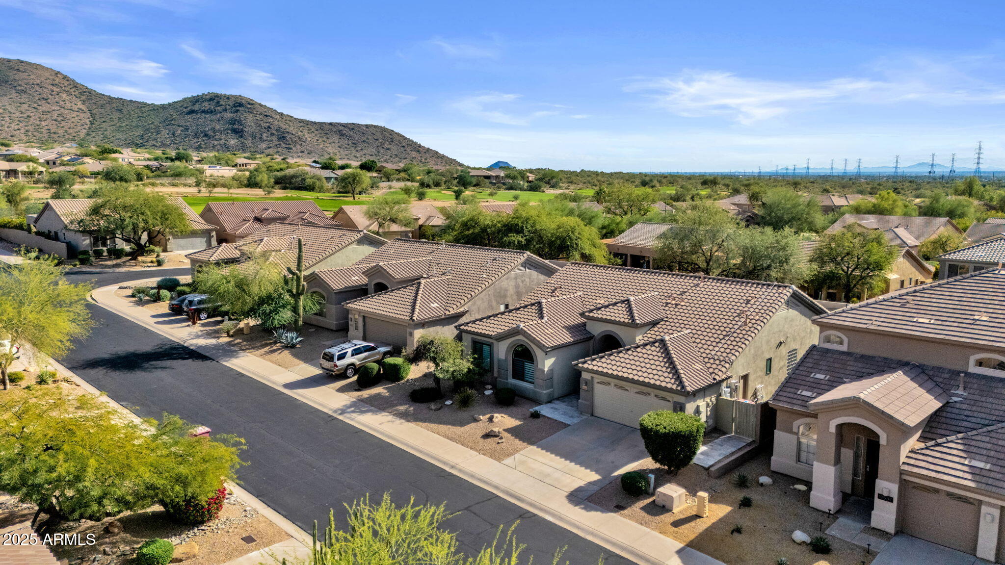 10601 E SHEENA Drive