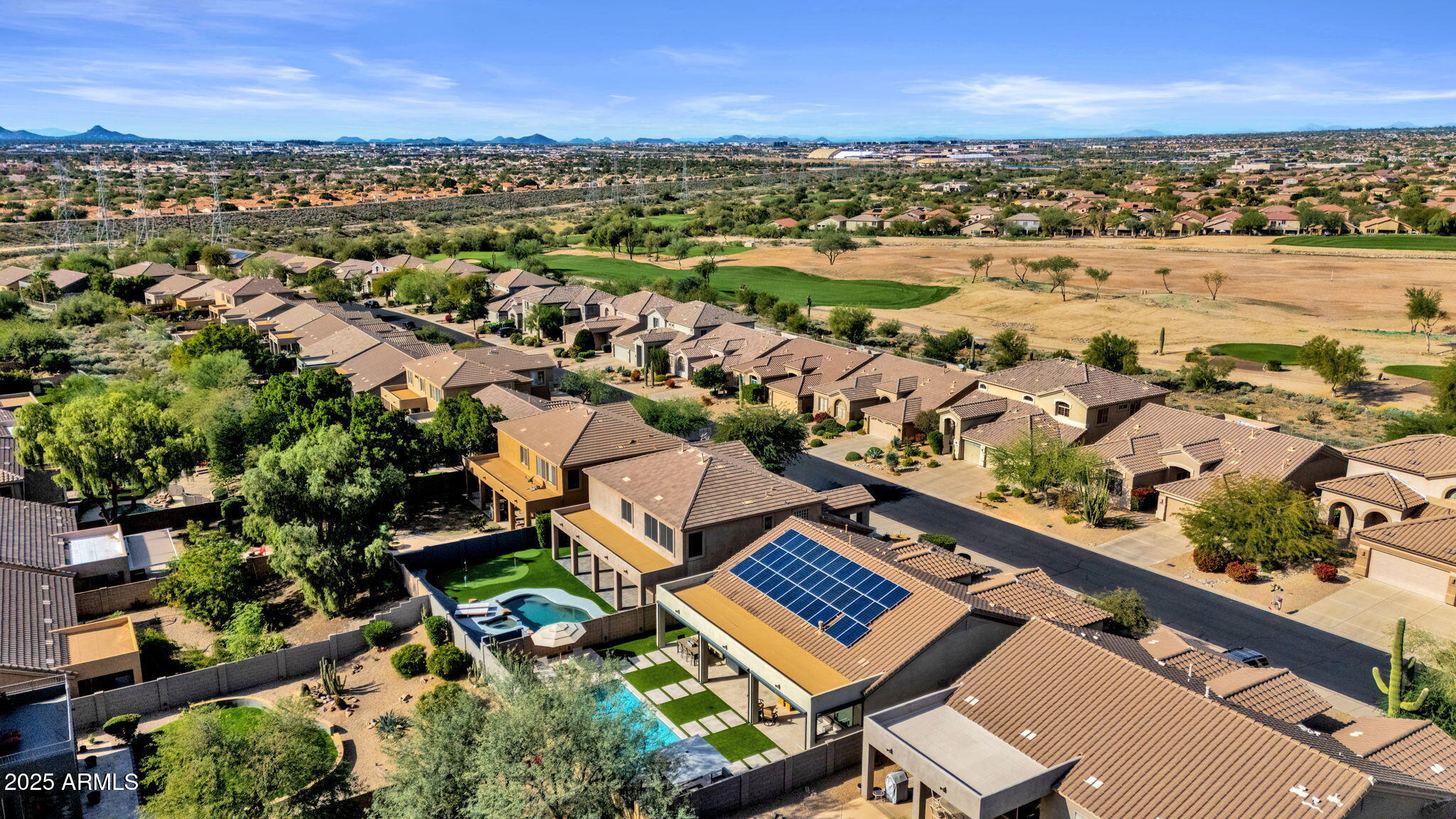 10601 E SHEENA Drive