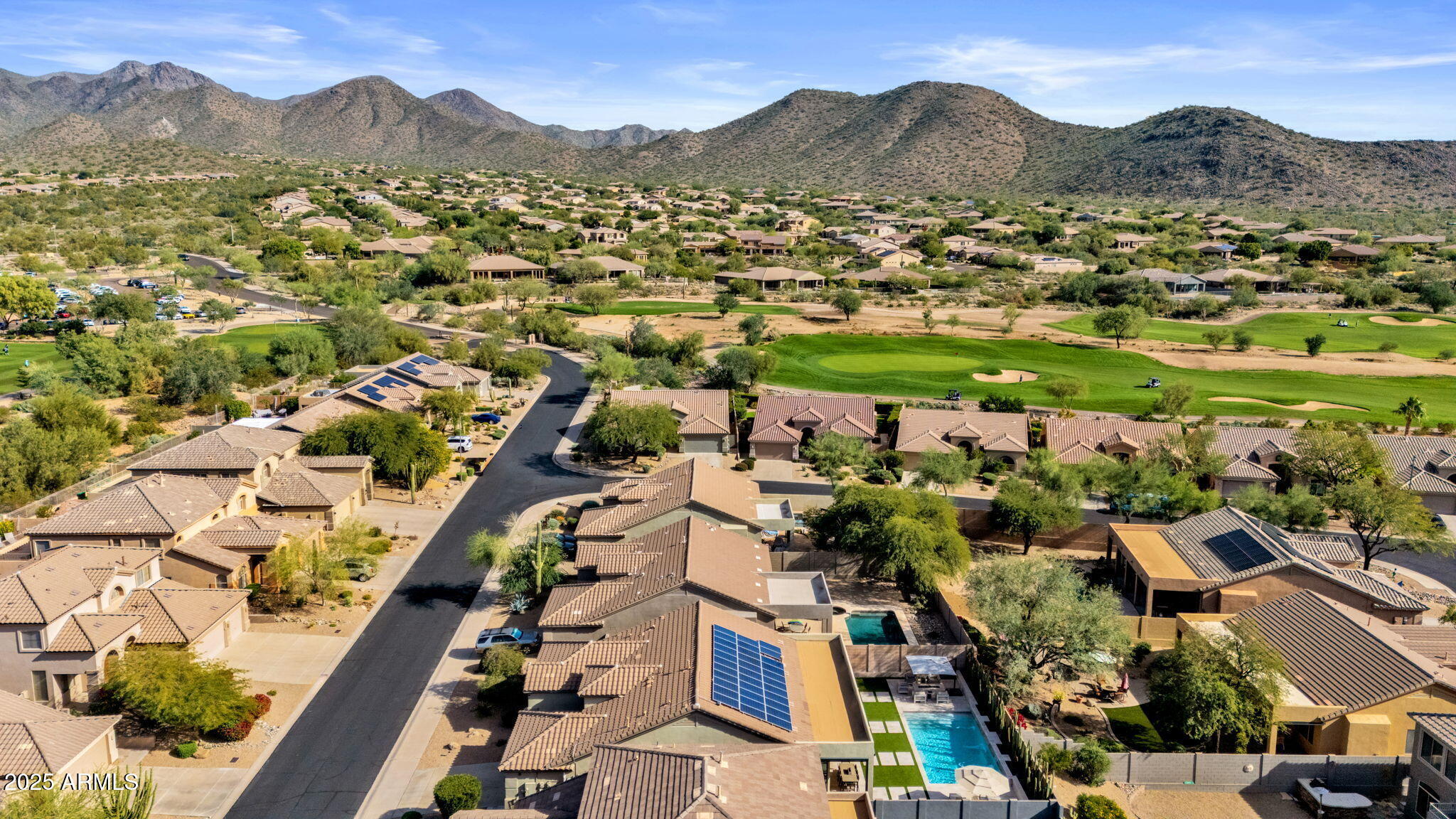 10601 E SHEENA Drive