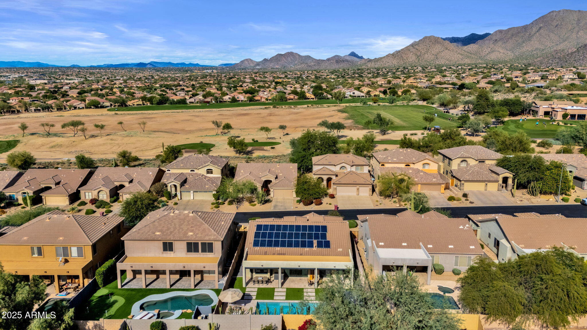 10601 E SHEENA Drive