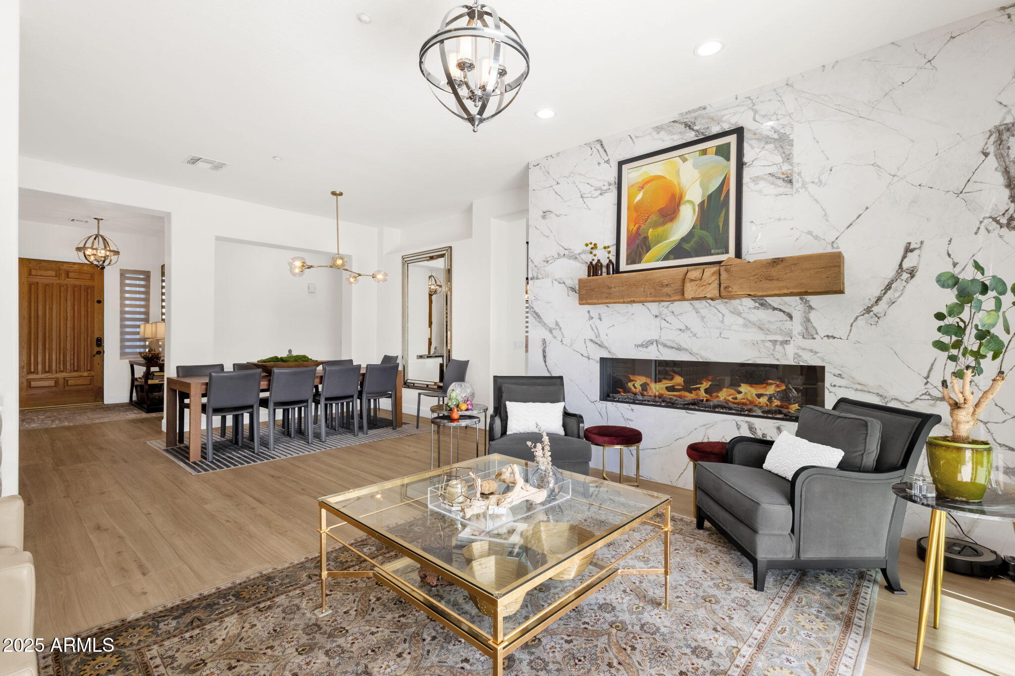 10601 E SHEENA Drive