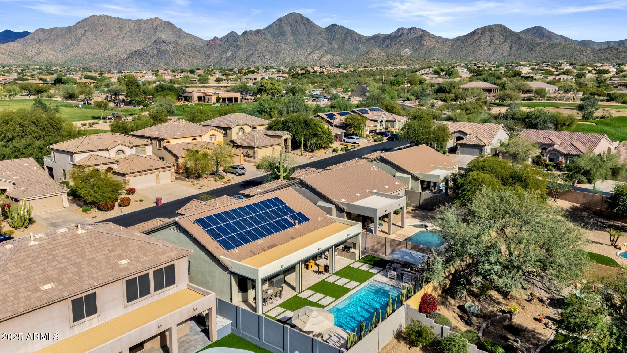 10601 E SHEENA Drive