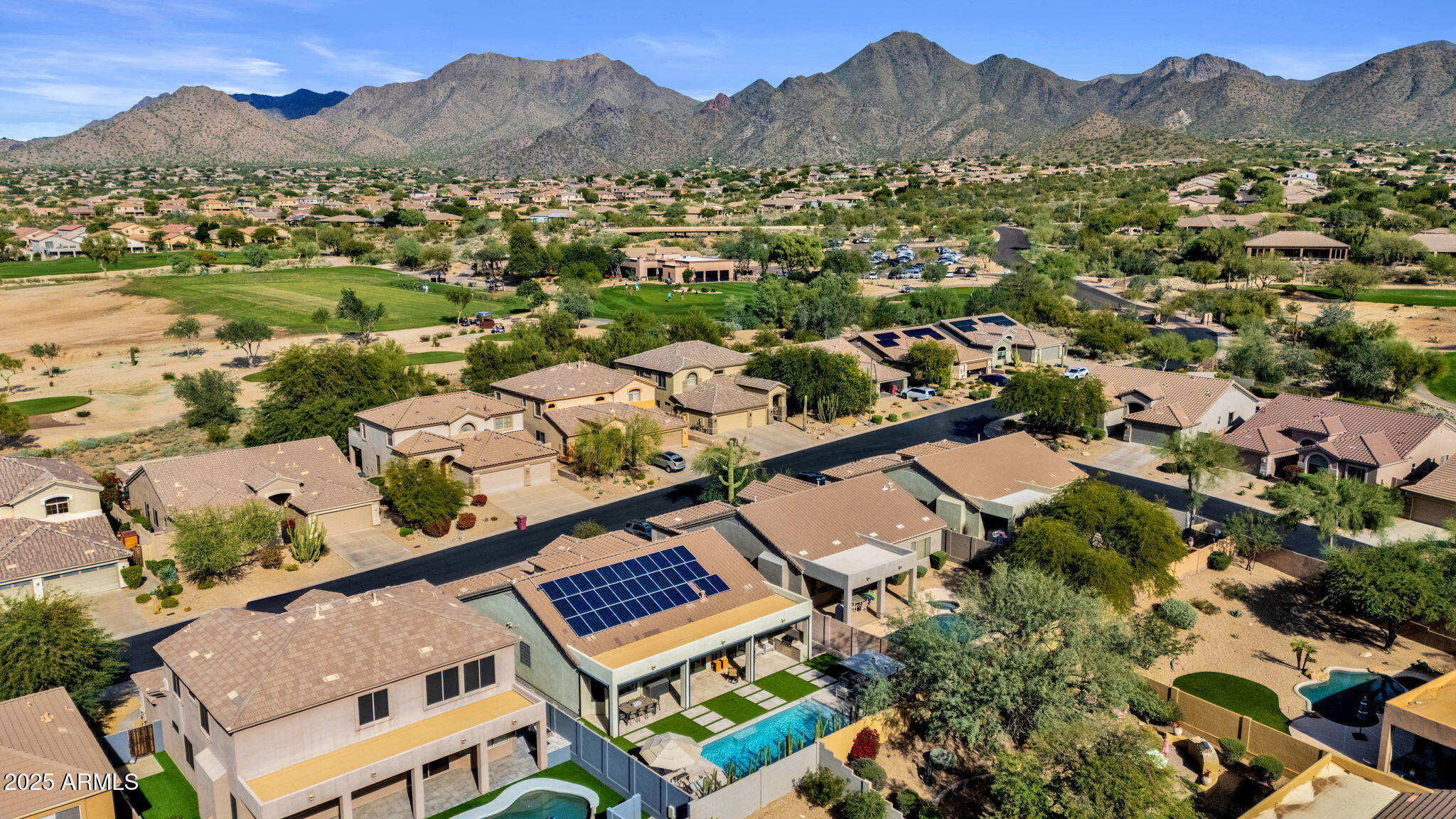 10601 E SHEENA Drive