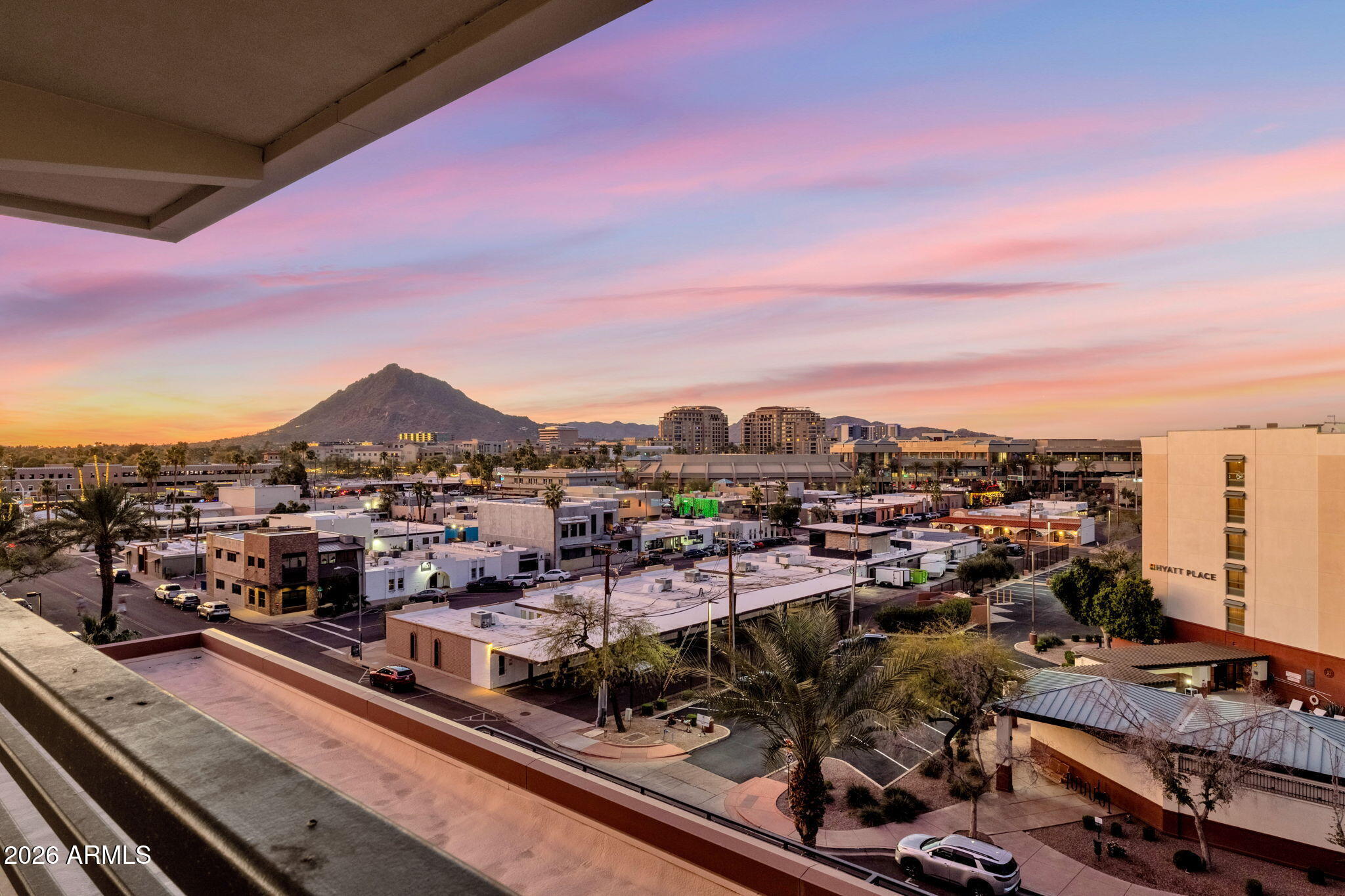 7301 E 3RD Avenue 508