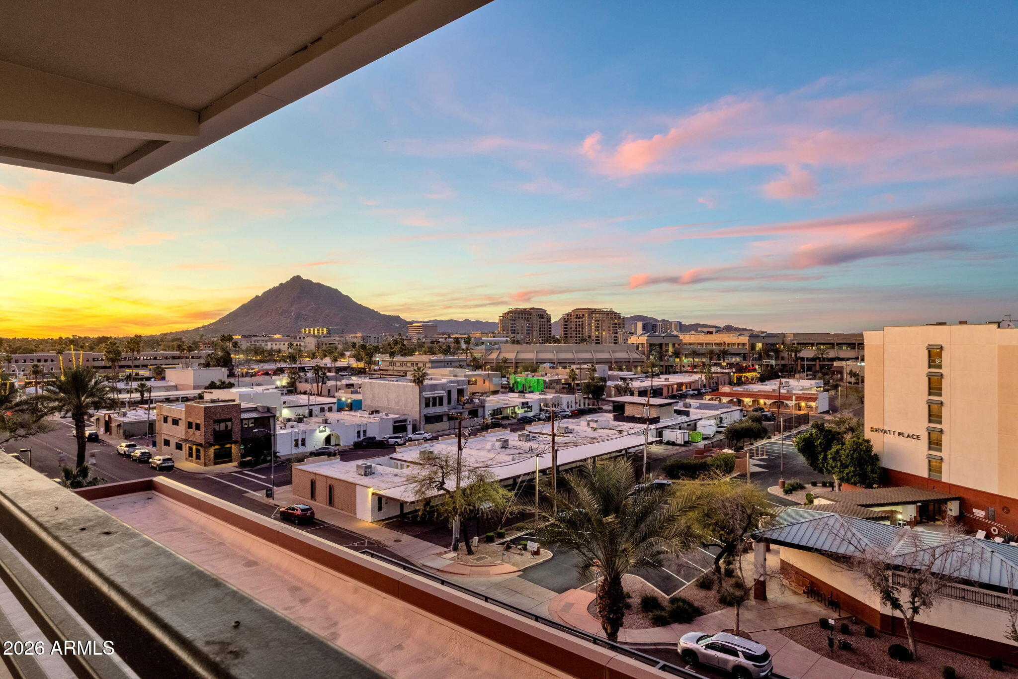 7301 E 3RD Avenue 508