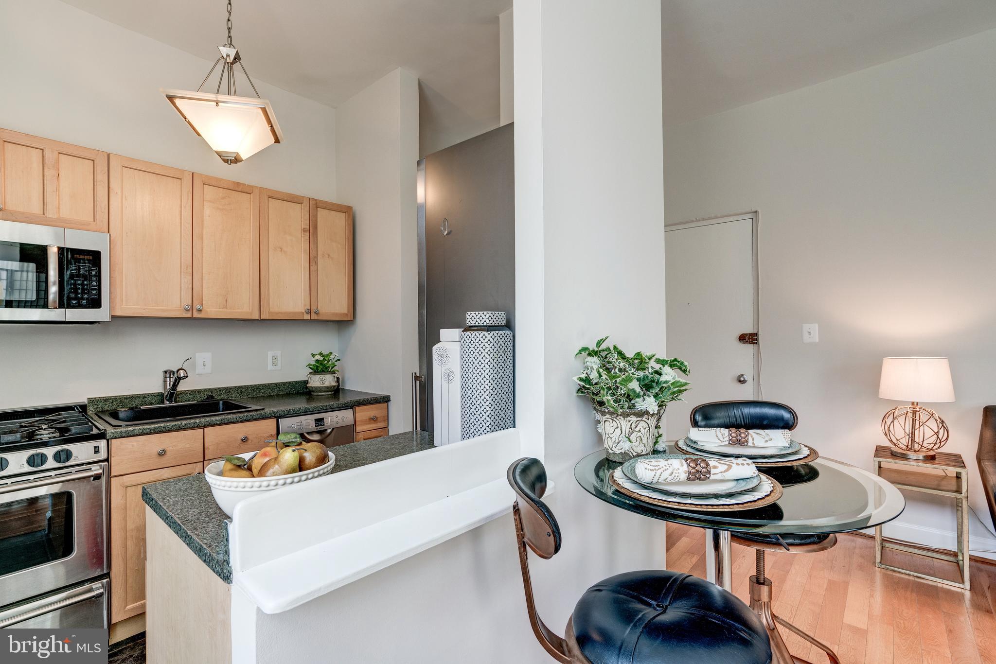 333 2ND STREET NE Unit: 204