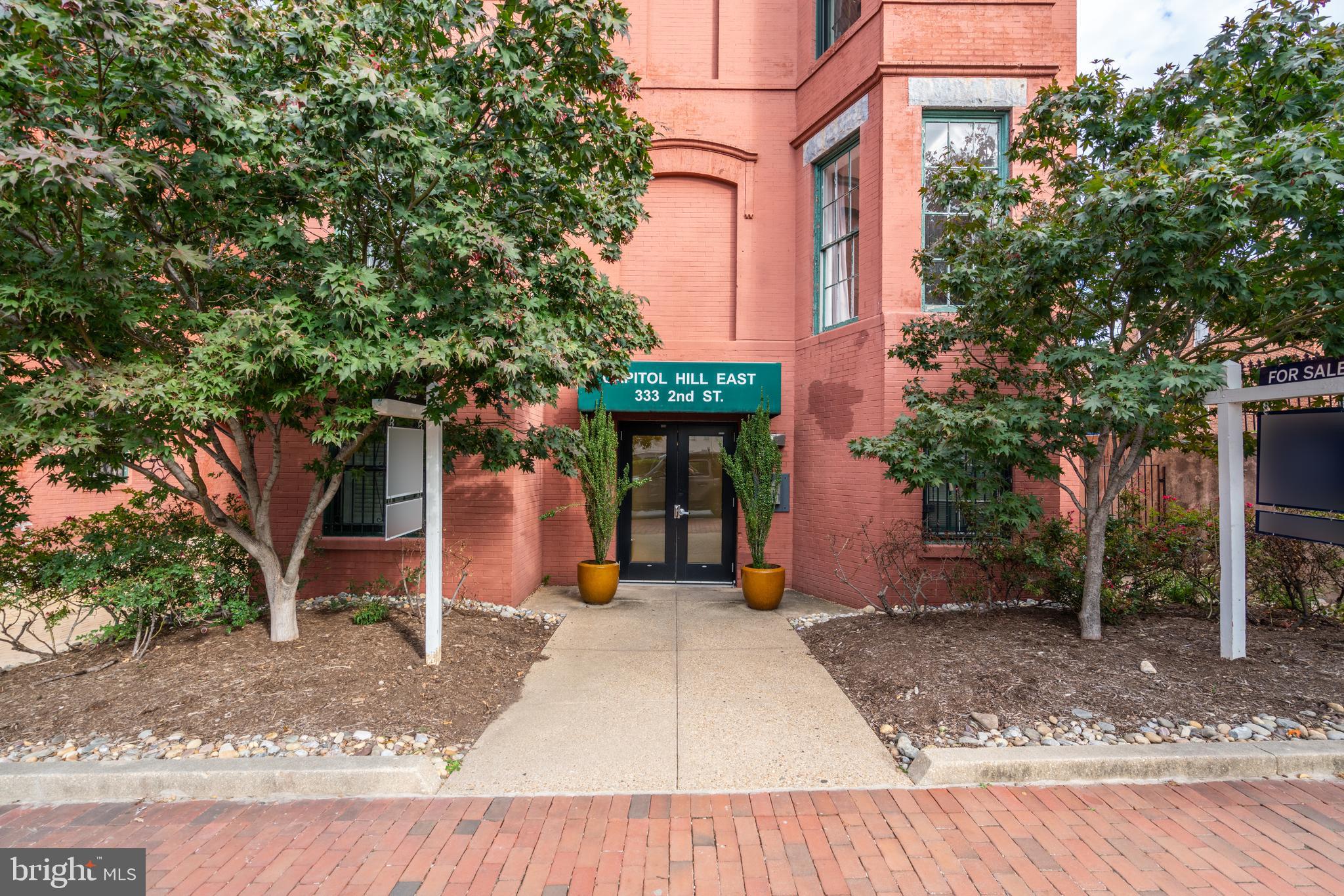 333 2ND STREET NE Unit: 204