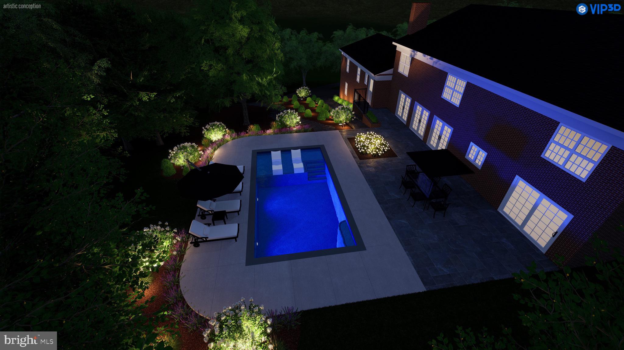 2894 SPRING LAKES DRIVE