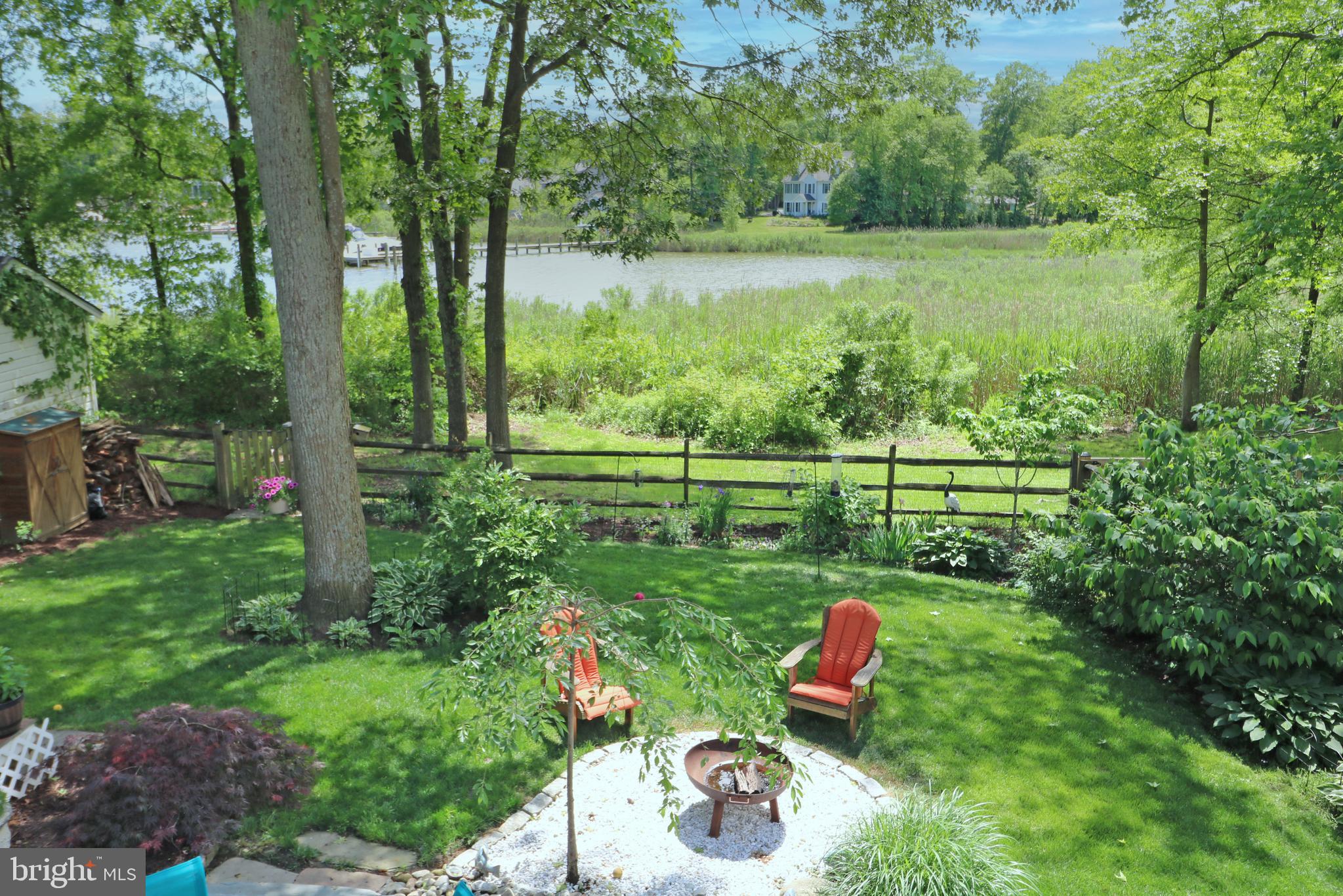 1195 Bay Highlands Dr