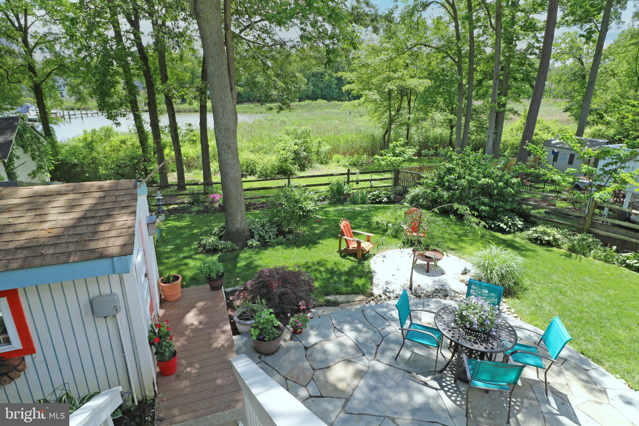 1195 Bay Highlands Dr