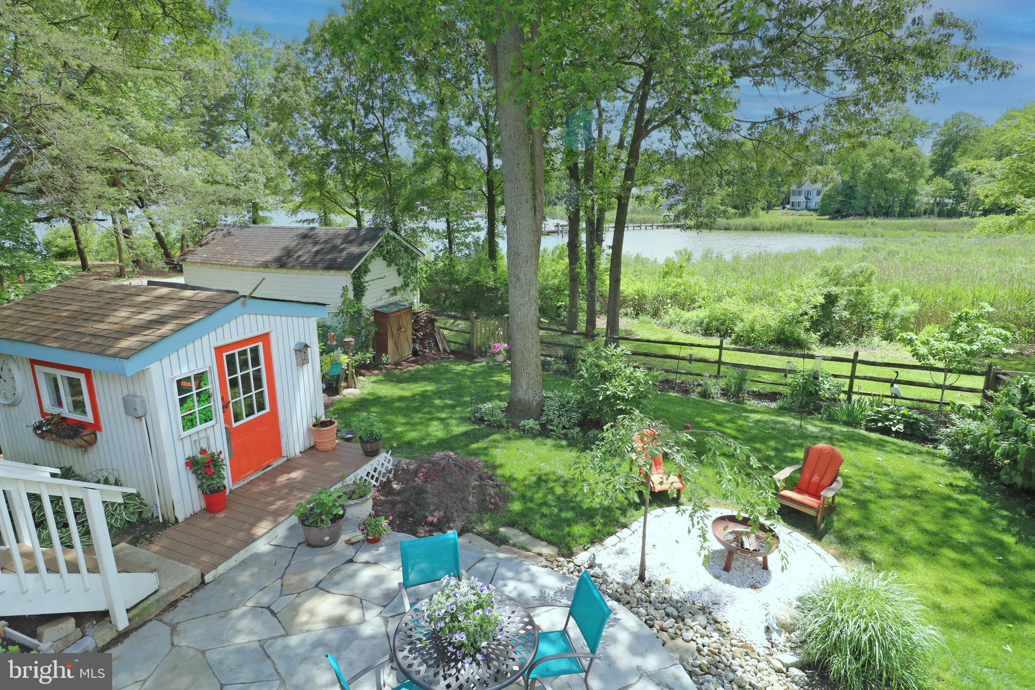 1195 Bay Highlands Dr