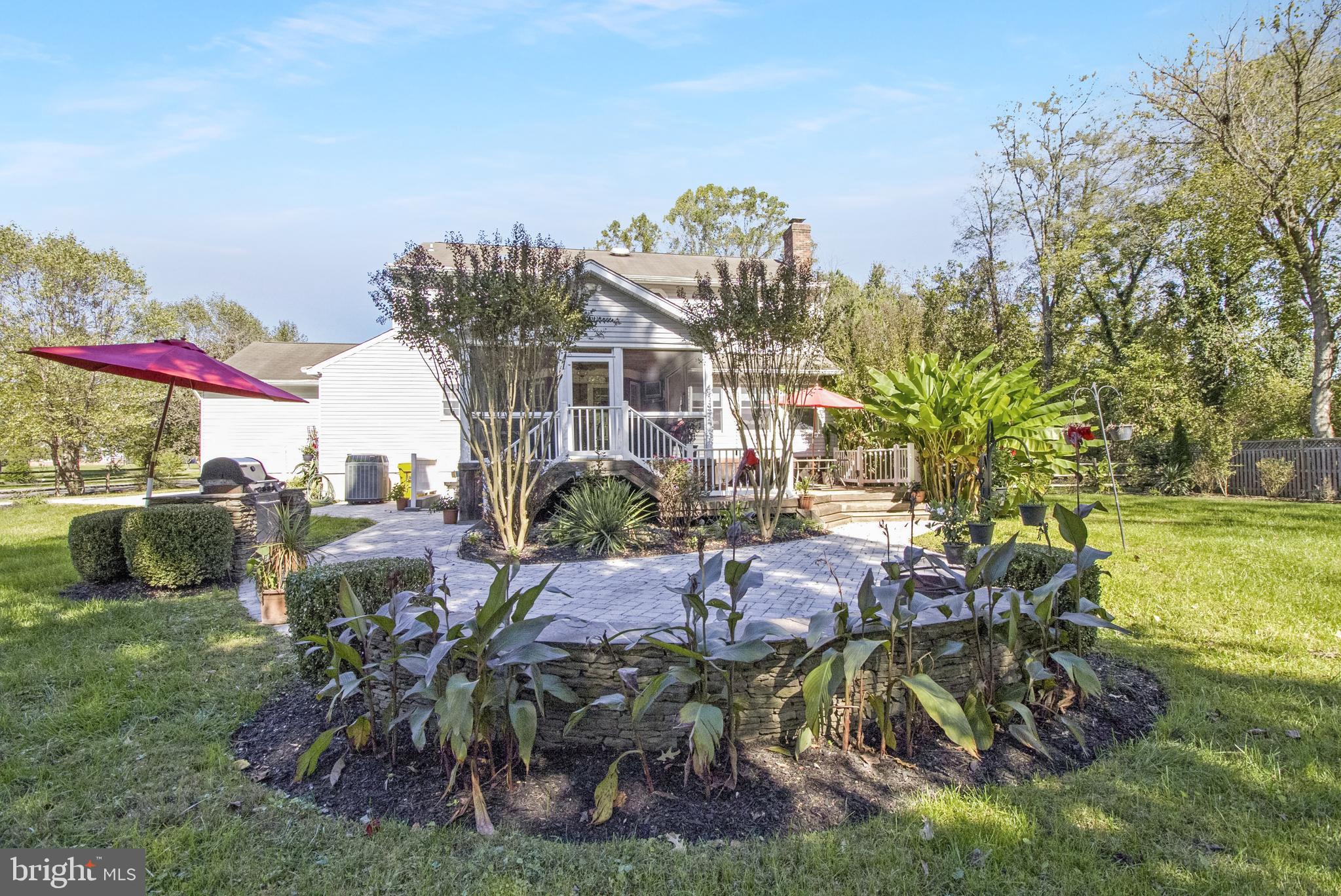 1615 Millersville Rd