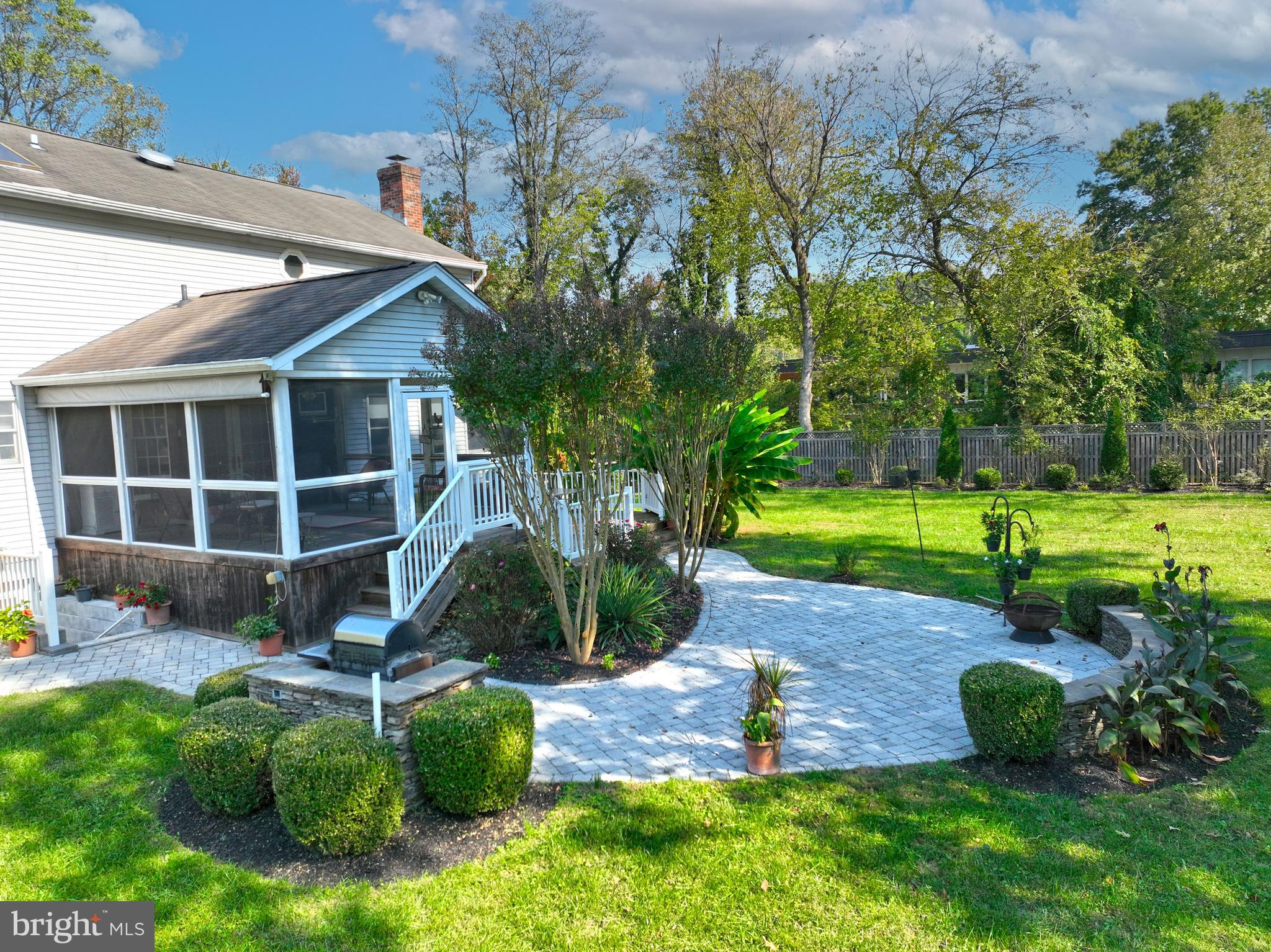 1615 Millersville Rd