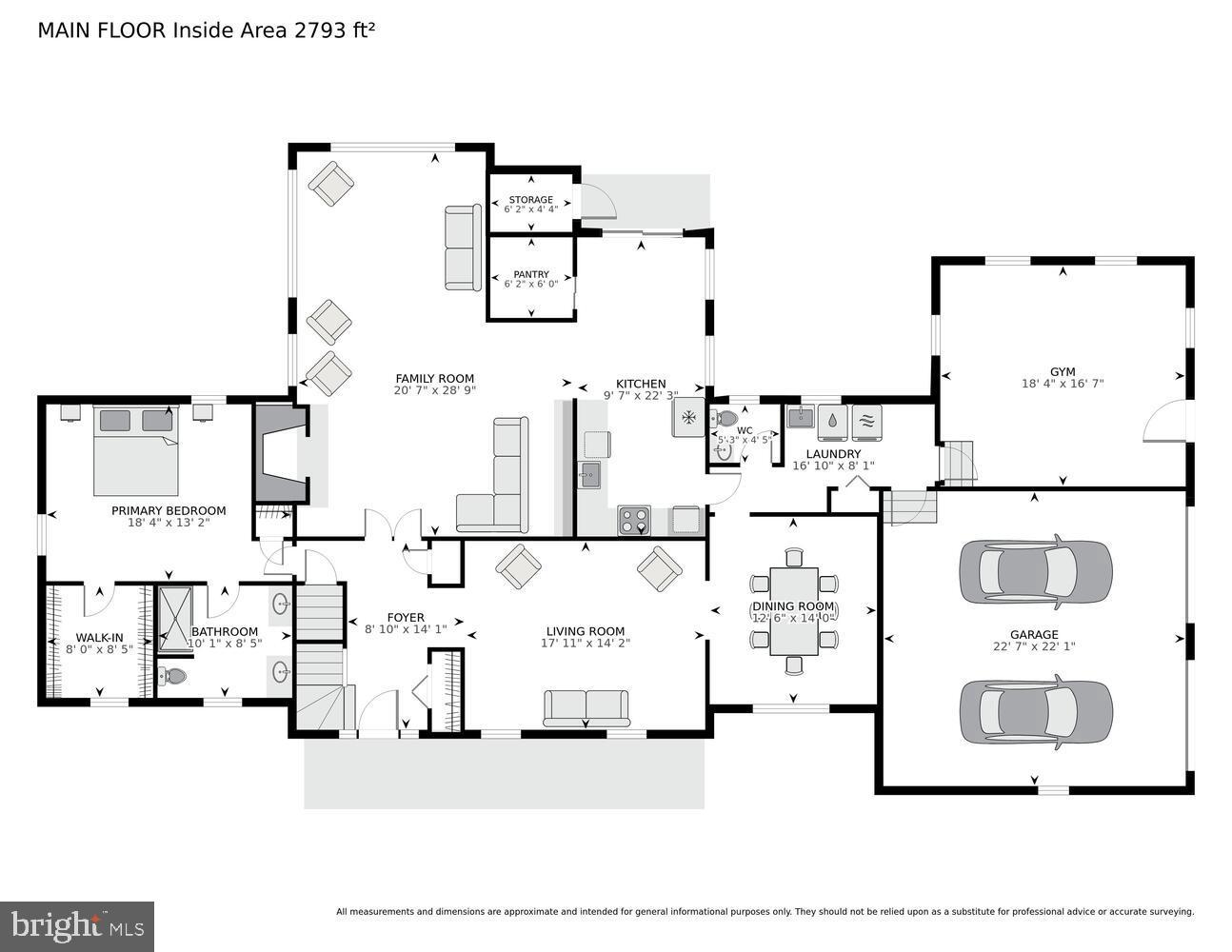 1254 Dorothy Rd