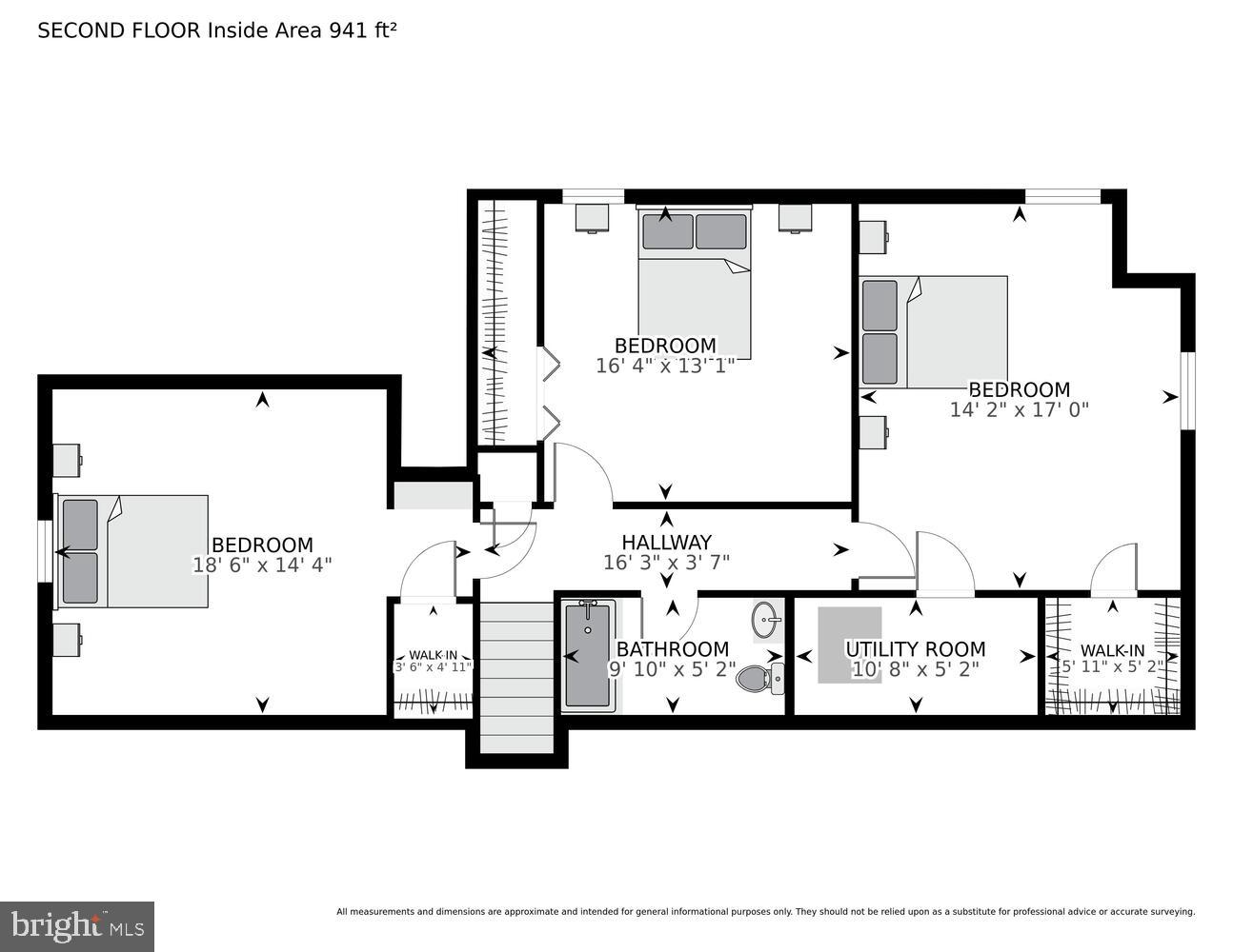 1254 Dorothy Rd