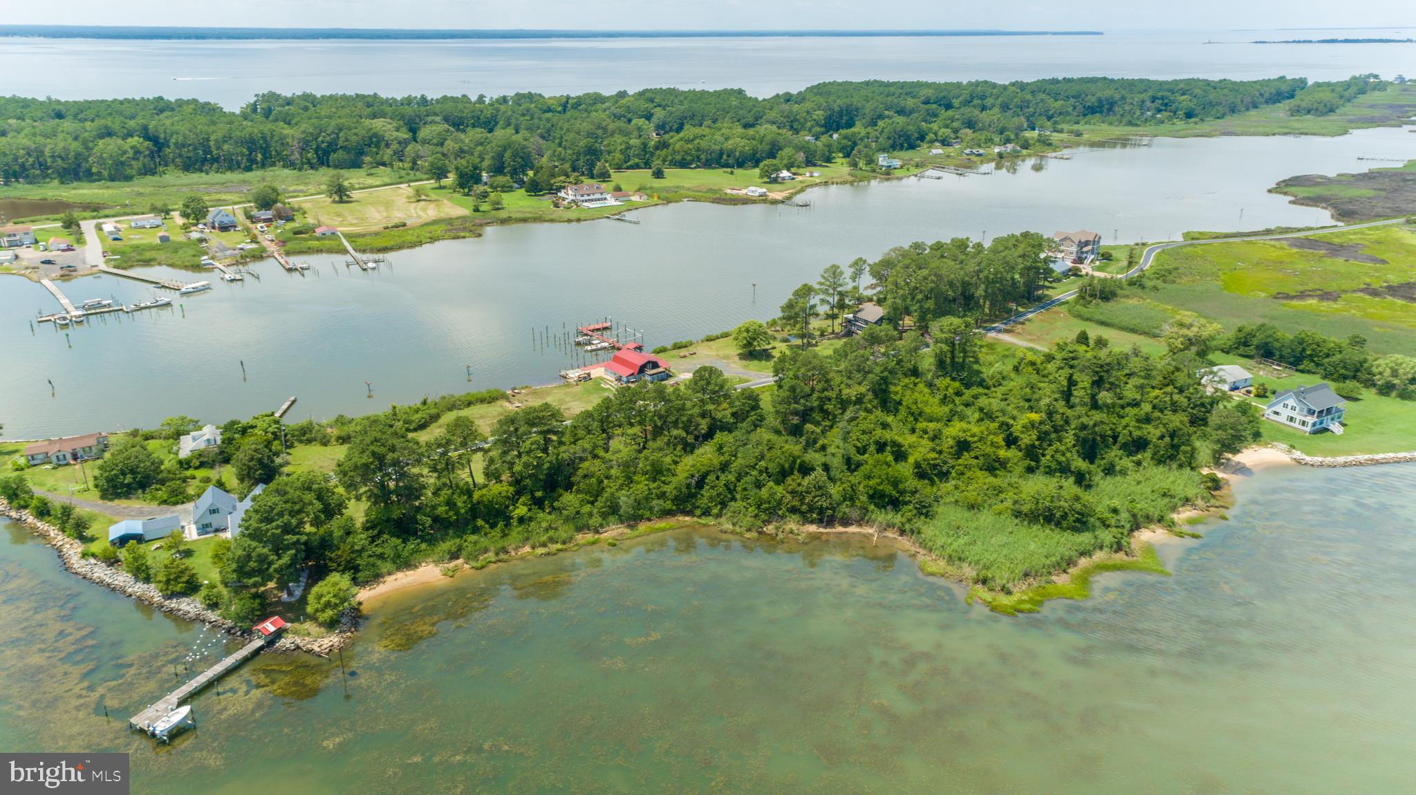 16128 Piney Point ROAD