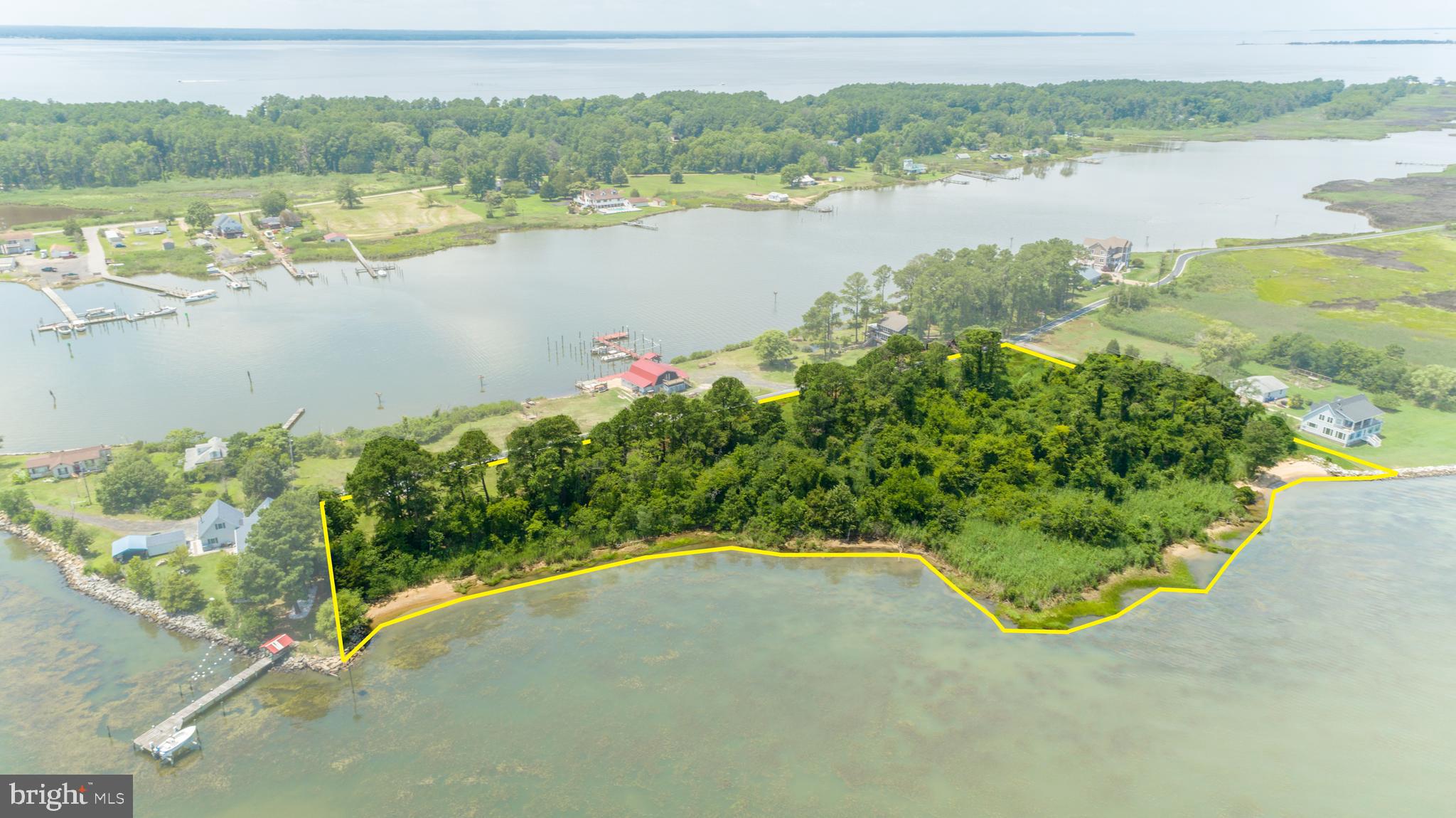 16128 Piney Point ROAD