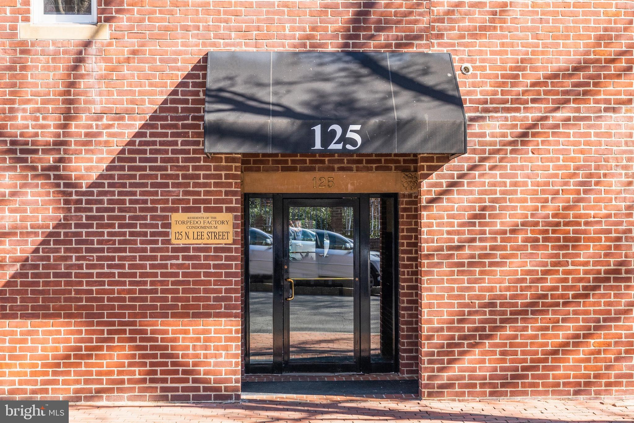 125 N Lee St #Dh406