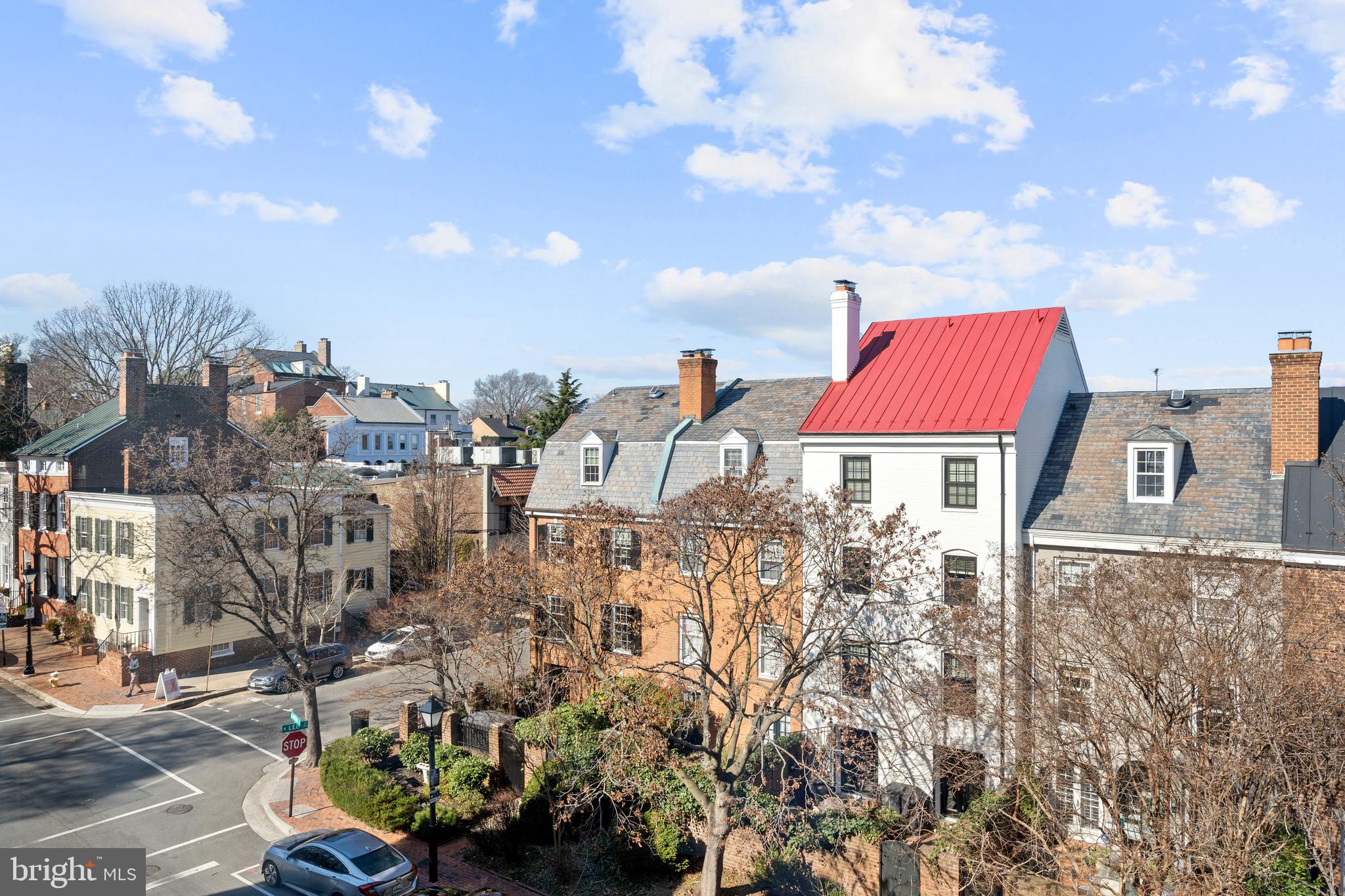 125 N Lee St #Dh406