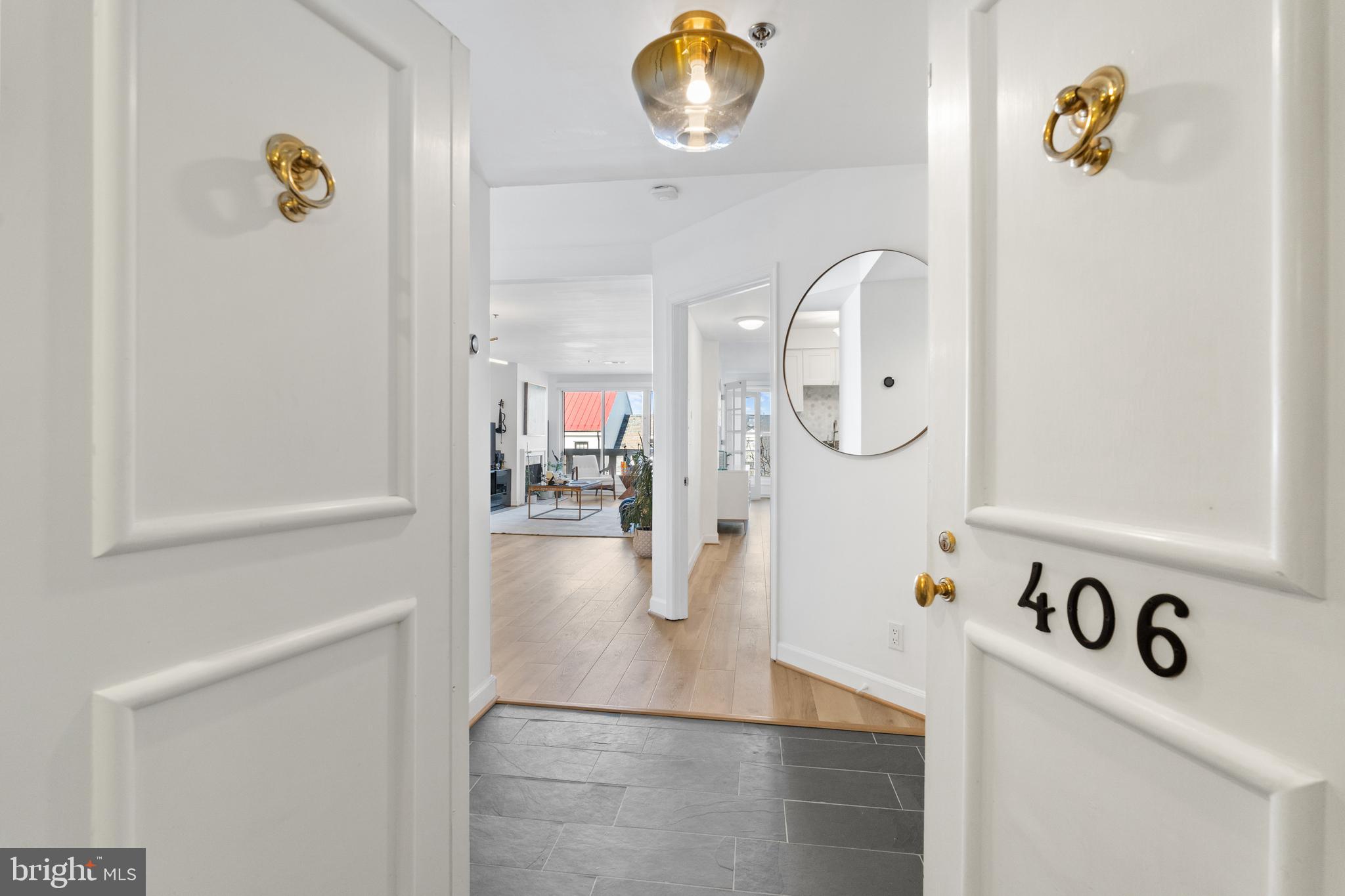 125 N Lee St #Dh406