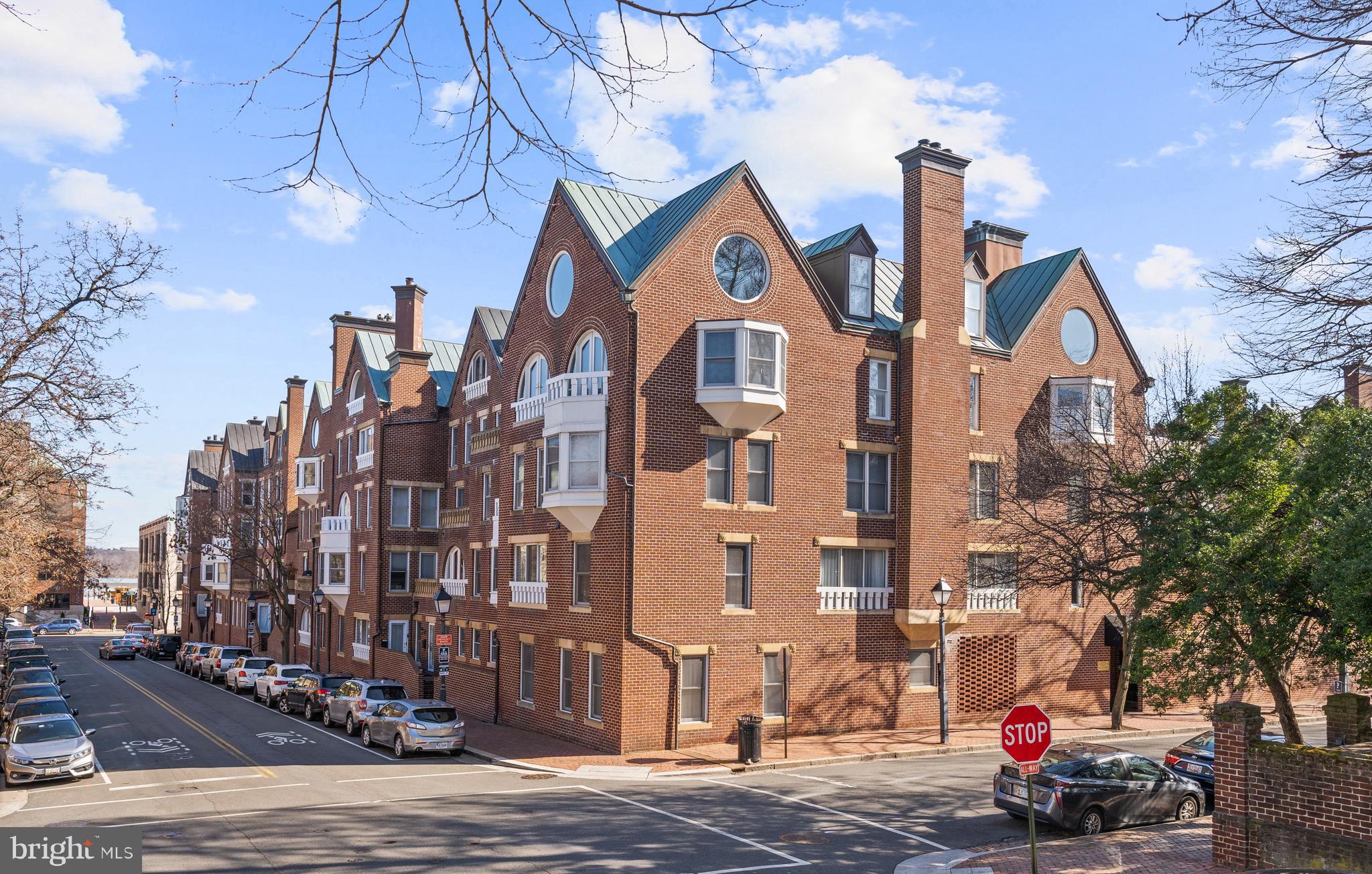 125 N Lee St #Dh406