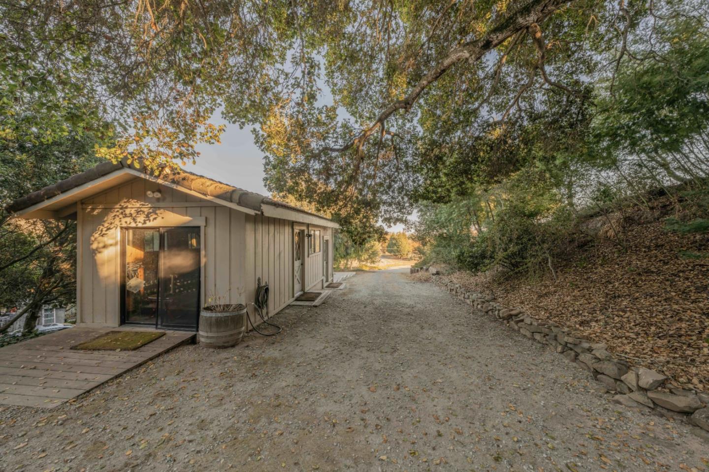 535 Anzar Road