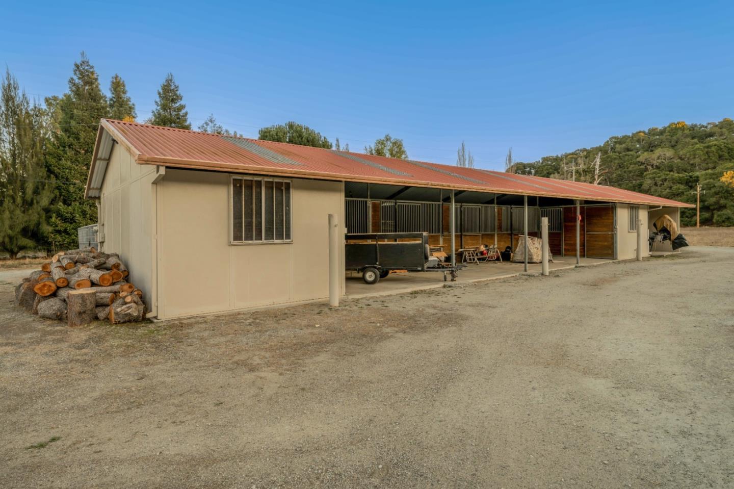 535 Anzar Road