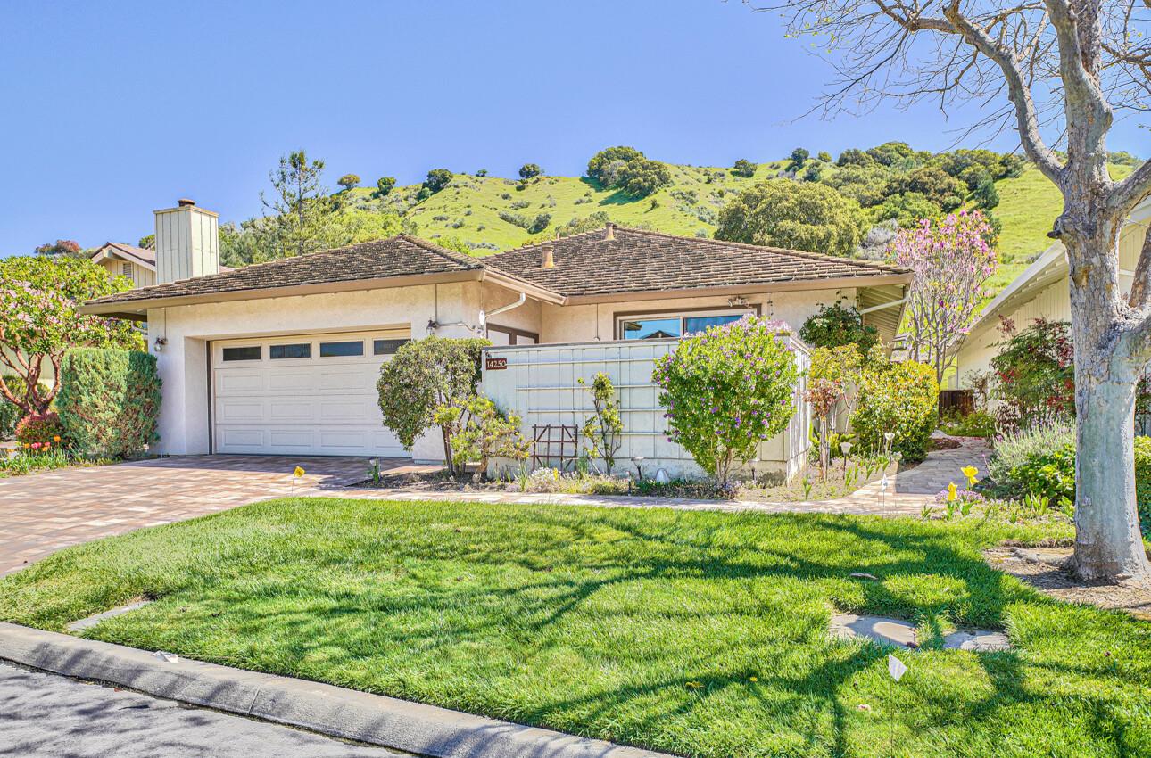 14250 Mountain Quail RD