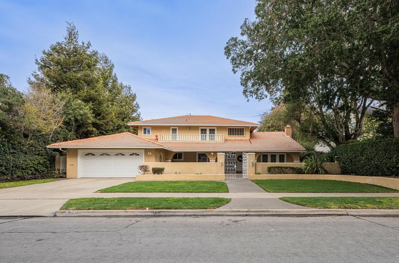 9 Santa Lucia AVE